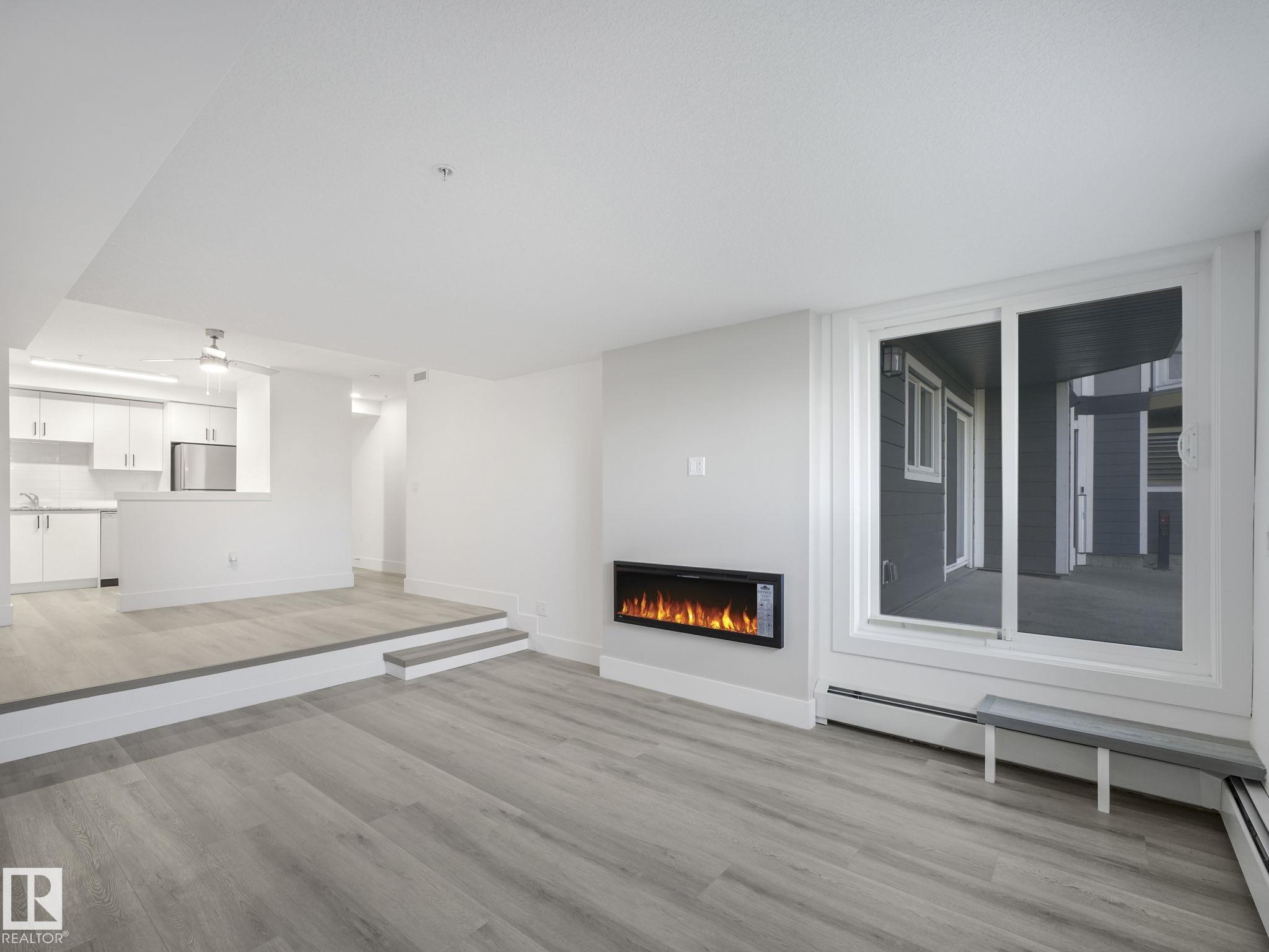 Photo 12 at 109 - 9504 182 Street NW, La Perle, Edmonton