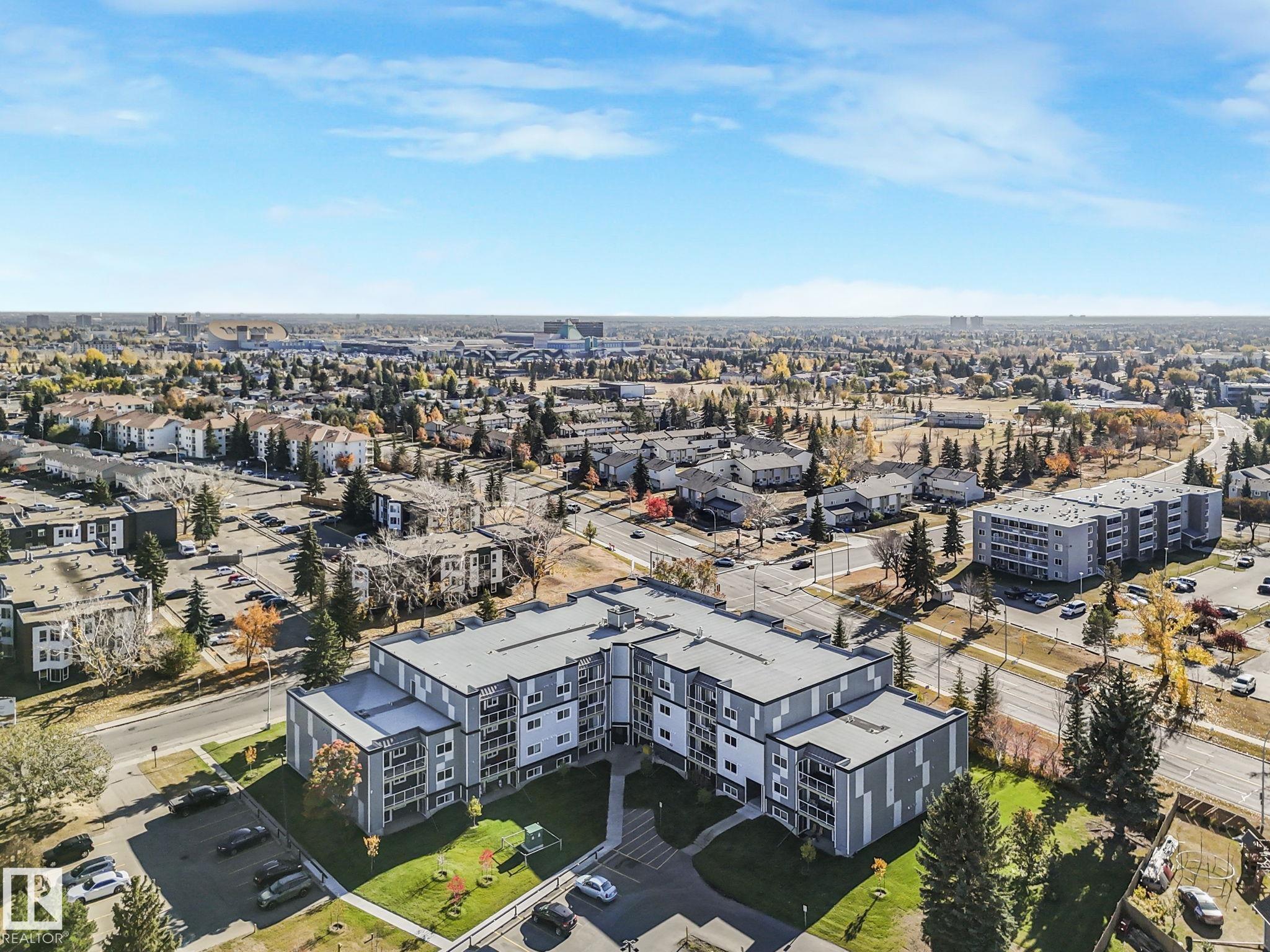 Photo 3 at 109 - 9504 182 Street NW, La Perle, Edmonton