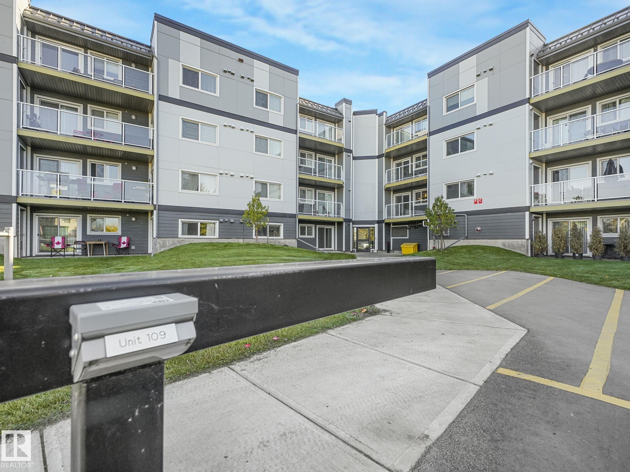 Photo 30 at 109 - 9504 182 Street NW, La Perle, Edmonton