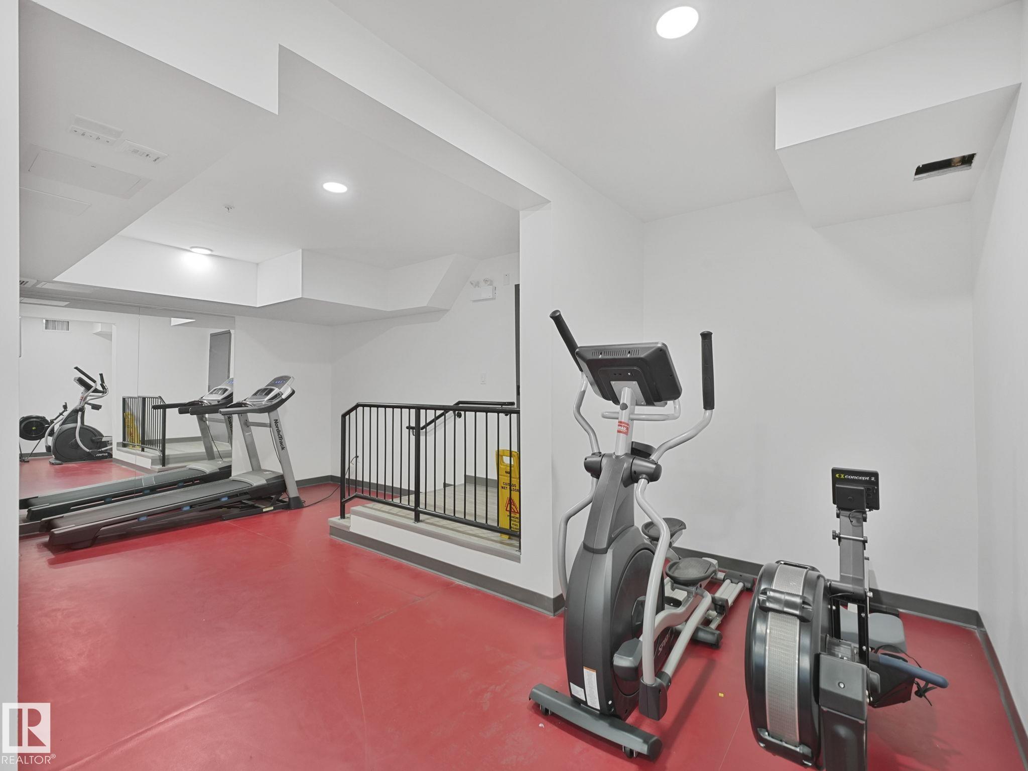 Photo 34 at 109 - 9504 182 Street NW, La Perle, Edmonton