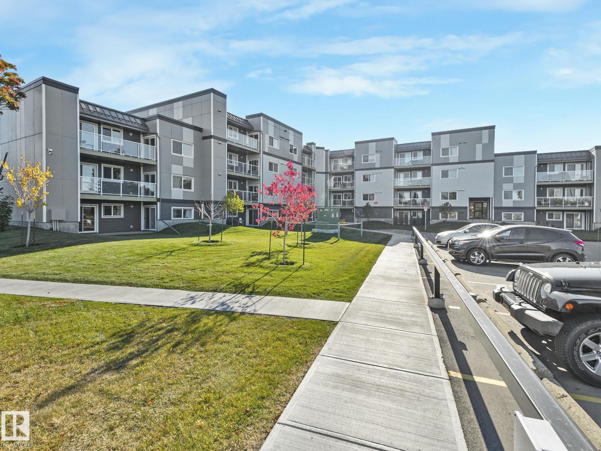 Photo 37 at 109 - 9504 182 Street NW, La Perle, Edmonton