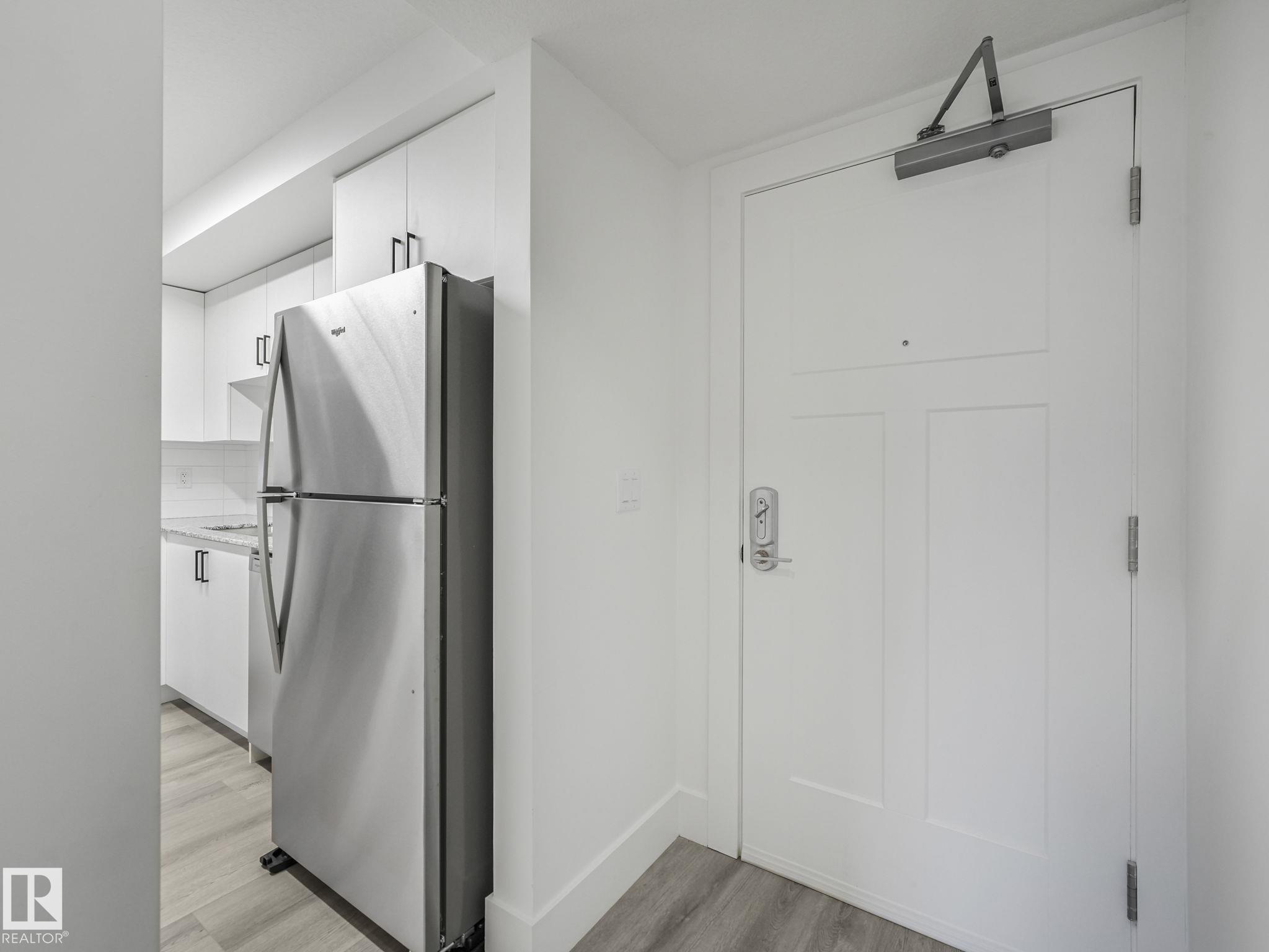Photo 5 at 109 - 9504 182 Street NW, La Perle, Edmonton
