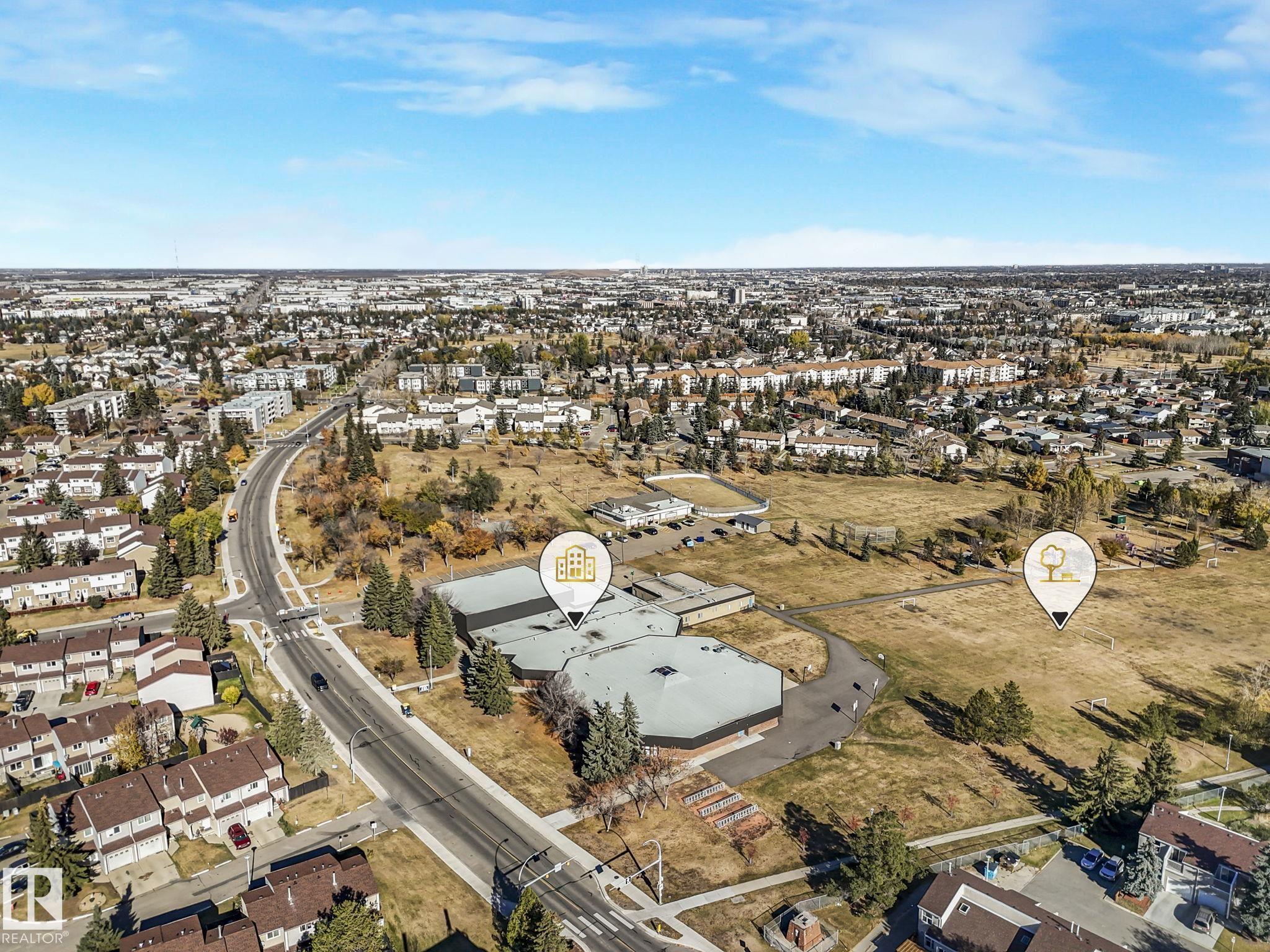 Photo 41 at 109 - 9504 182 Street NW, La Perle, Edmonton