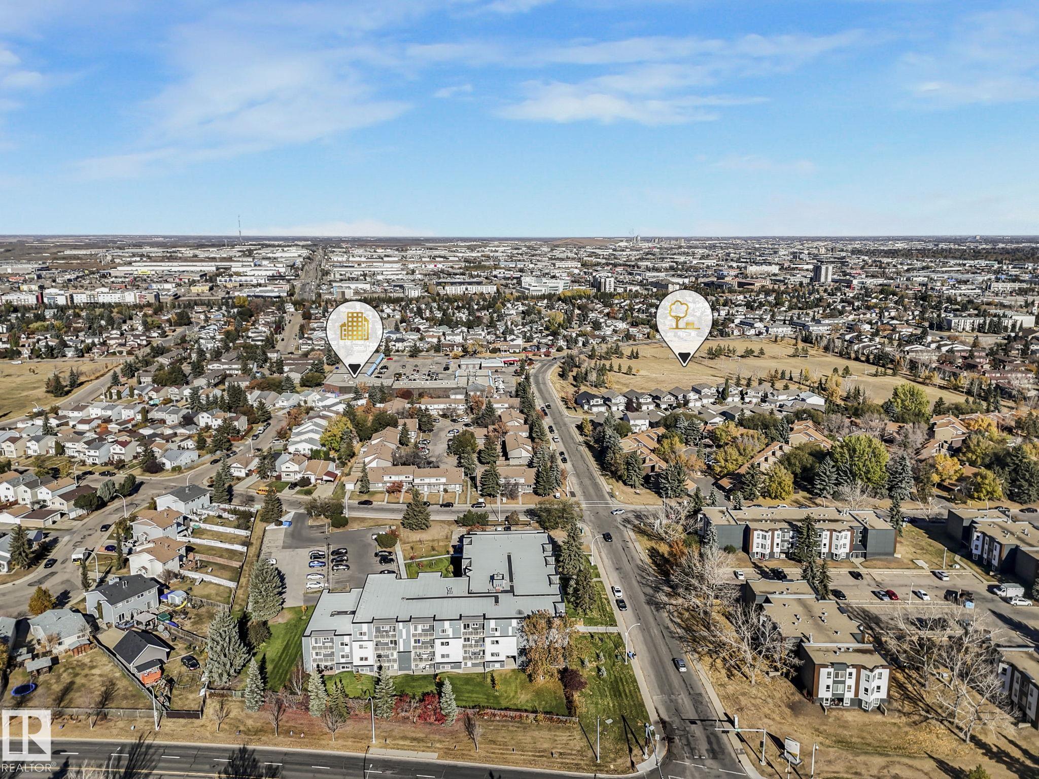Photo 43 at 109 - 9504 182 Street NW, La Perle, Edmonton