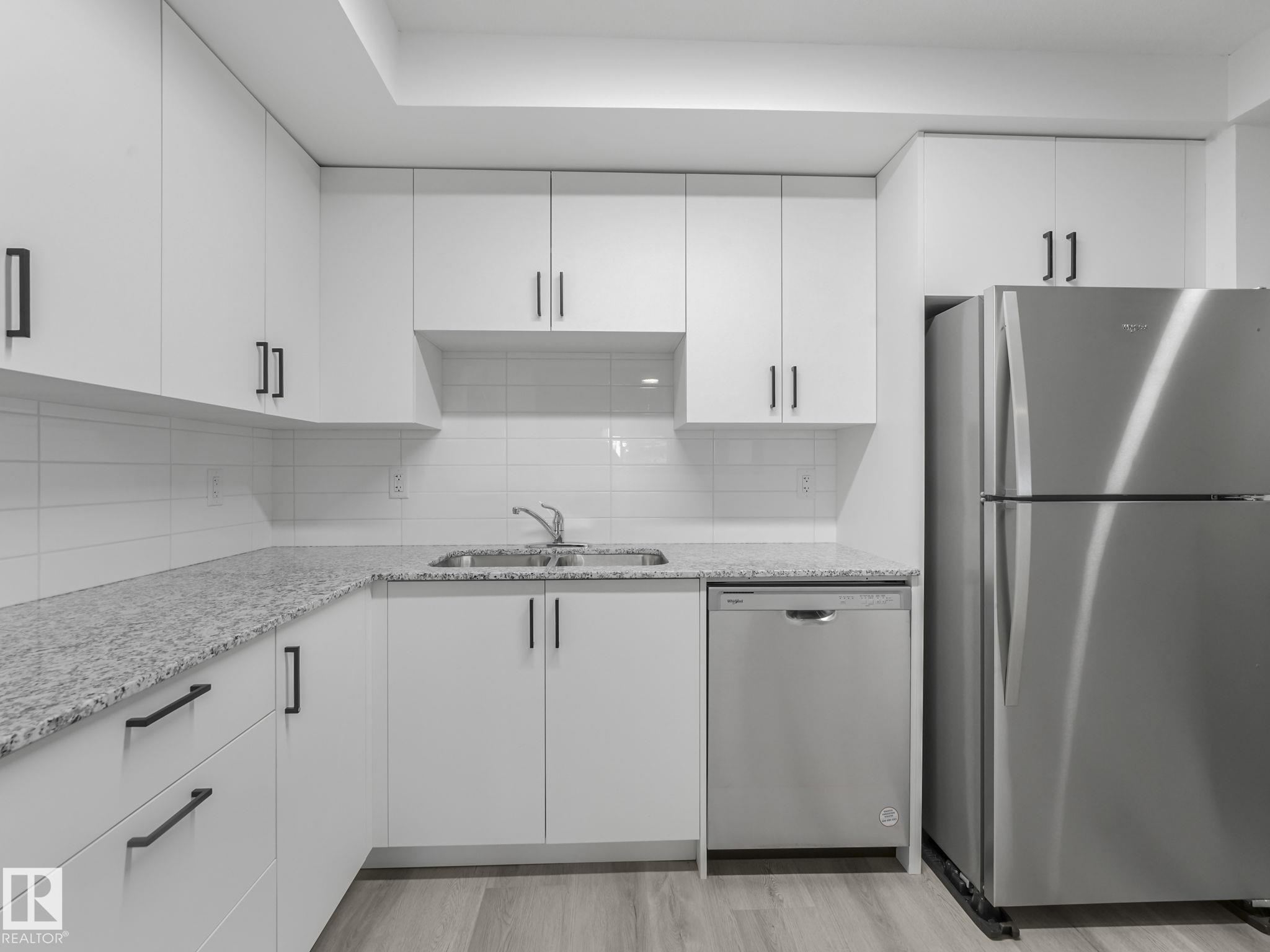 Photo 8 at 109 - 9504 182 Street NW, La Perle, Edmonton