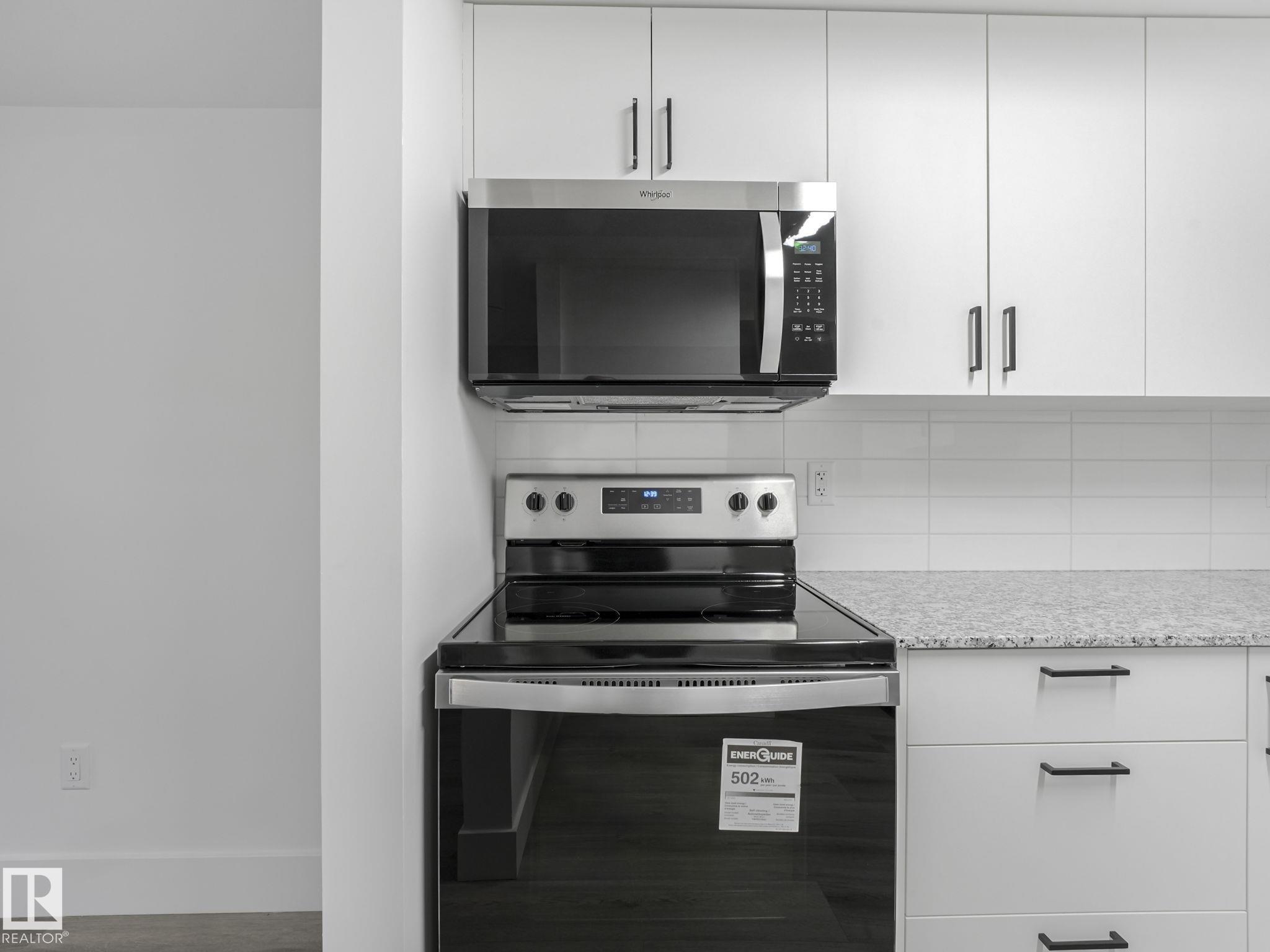 Photo 9 at 109 - 9504 182 Street NW, La Perle, Edmonton