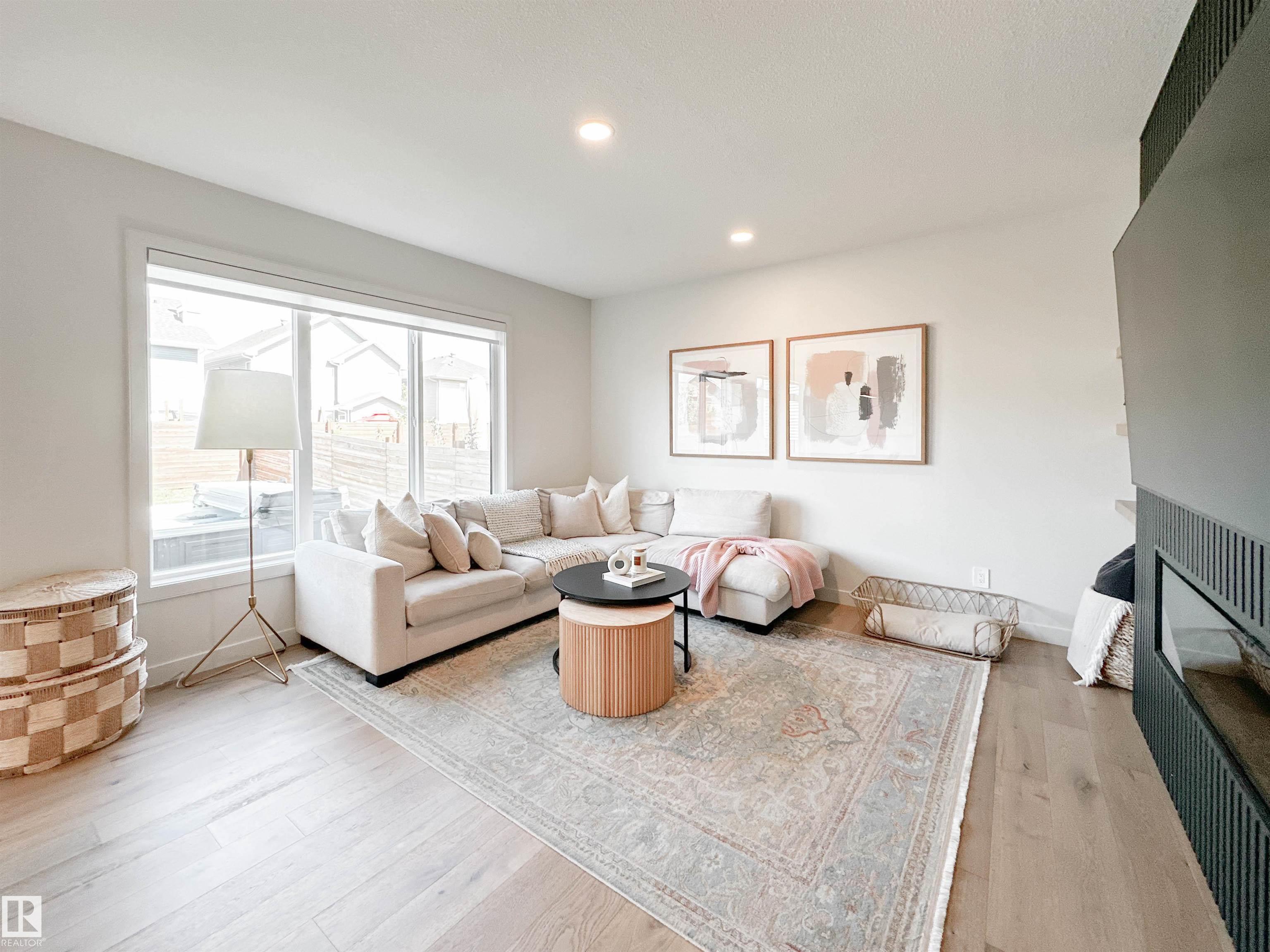 Photo 18 at 52 Jamison Crescent, Jensen Lakes, St. Albert