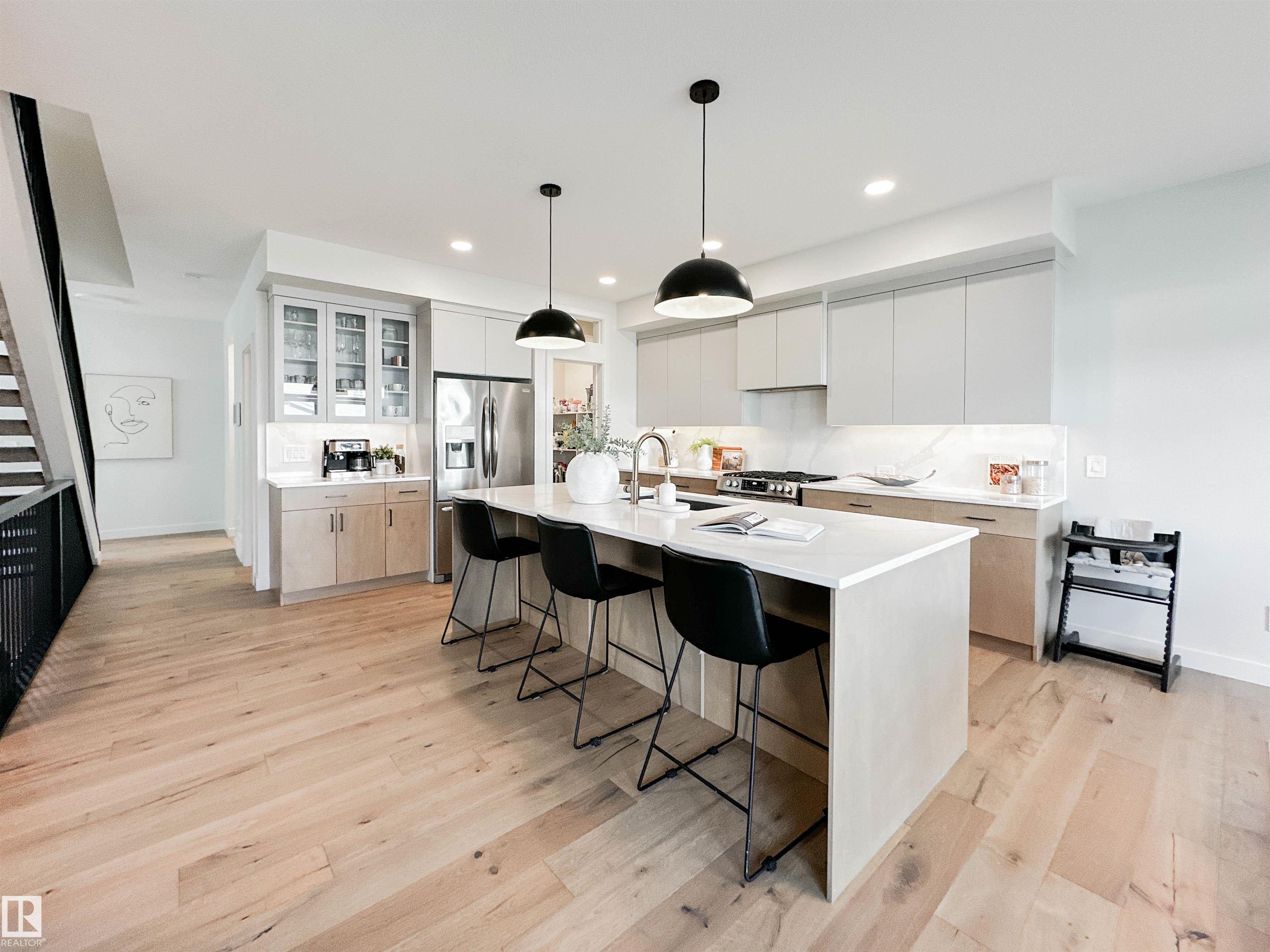 Photo 6 at 52 Jamison Crescent, Jensen Lakes, St. Albert