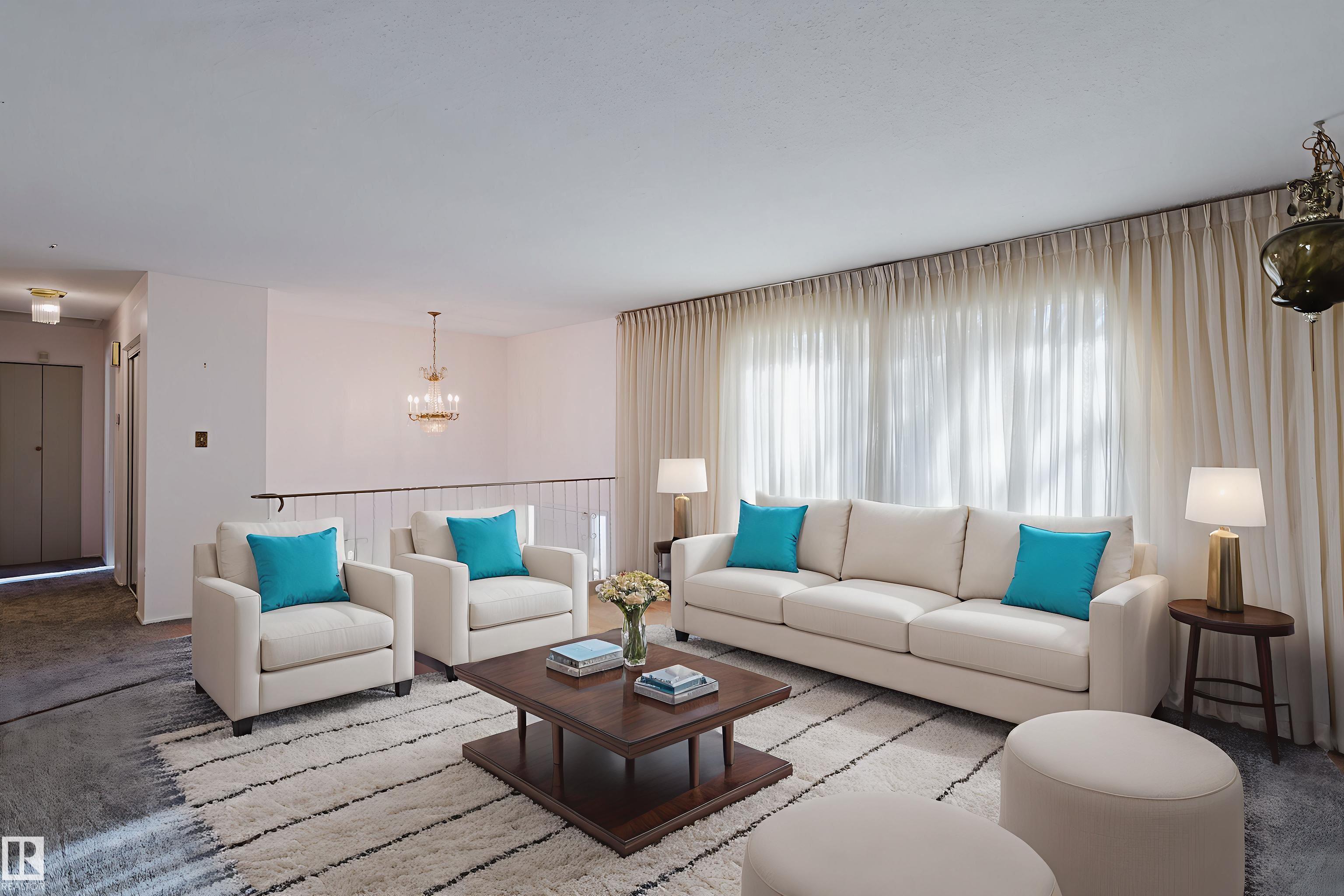 Photo 13 at 2 Fleetwood Crescent, Forest Lawn, St. Albert