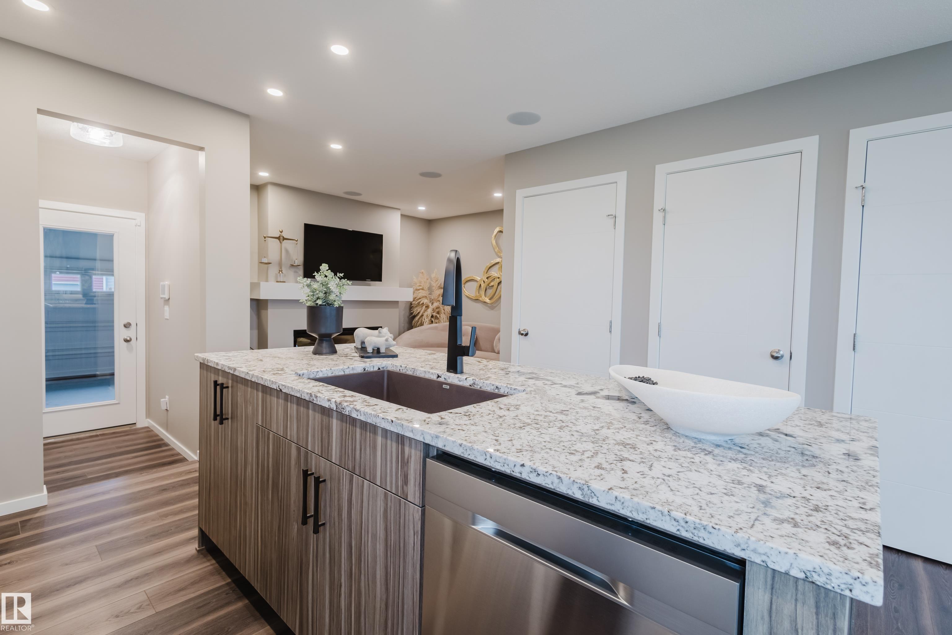 Photo 12 at 1029 Helen Lavender Lane, Hearthstone, Sherwood Park