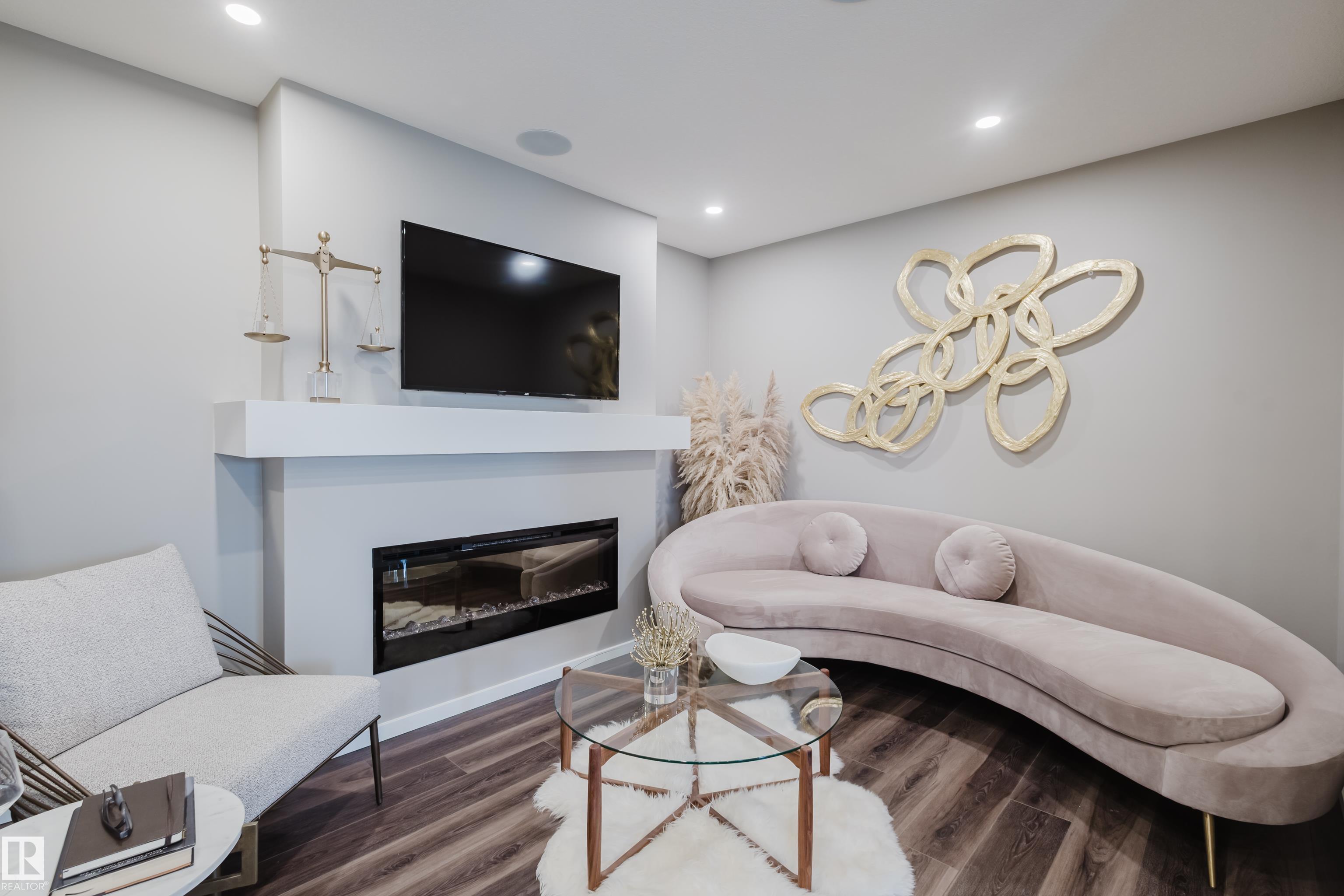 Photo 13 at 1029 Helen Lavender Lane, Hearthstone, Sherwood Park