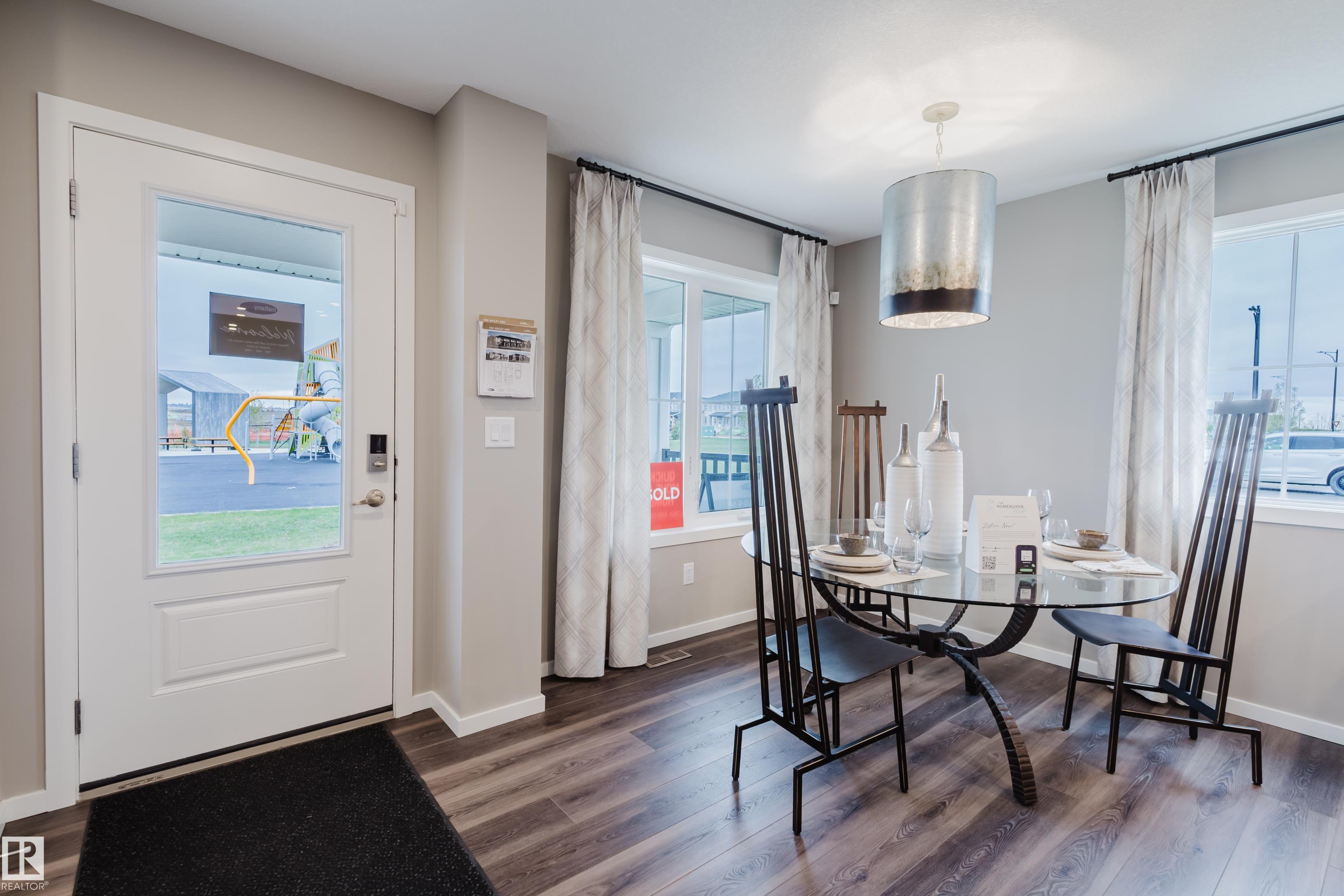 Photo 3 at 1029 Helen Lavender Lane, Hearthstone, Sherwood Park