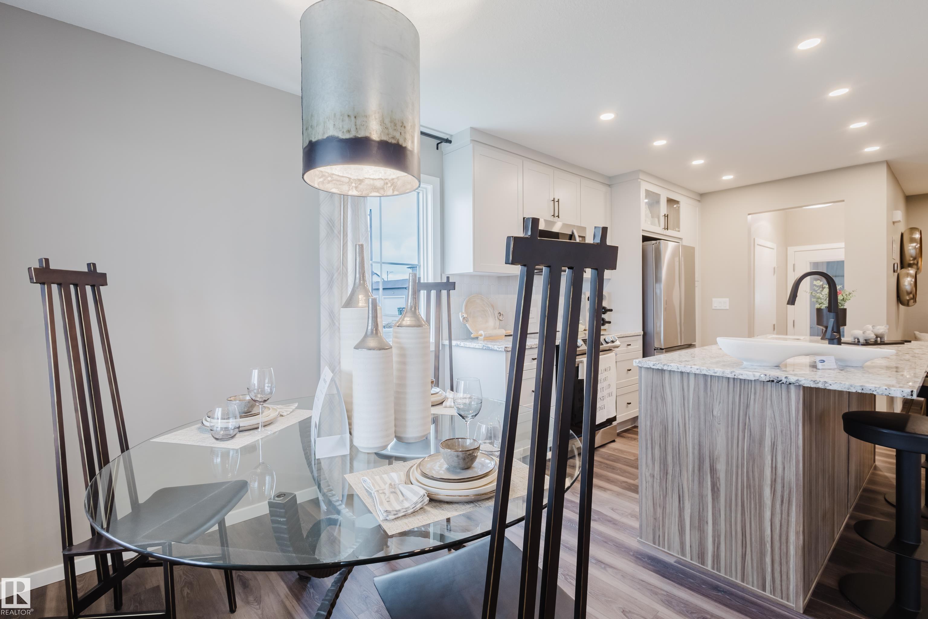 Photo 5 at 1029 Helen Lavender Lane, Hearthstone, Sherwood Park