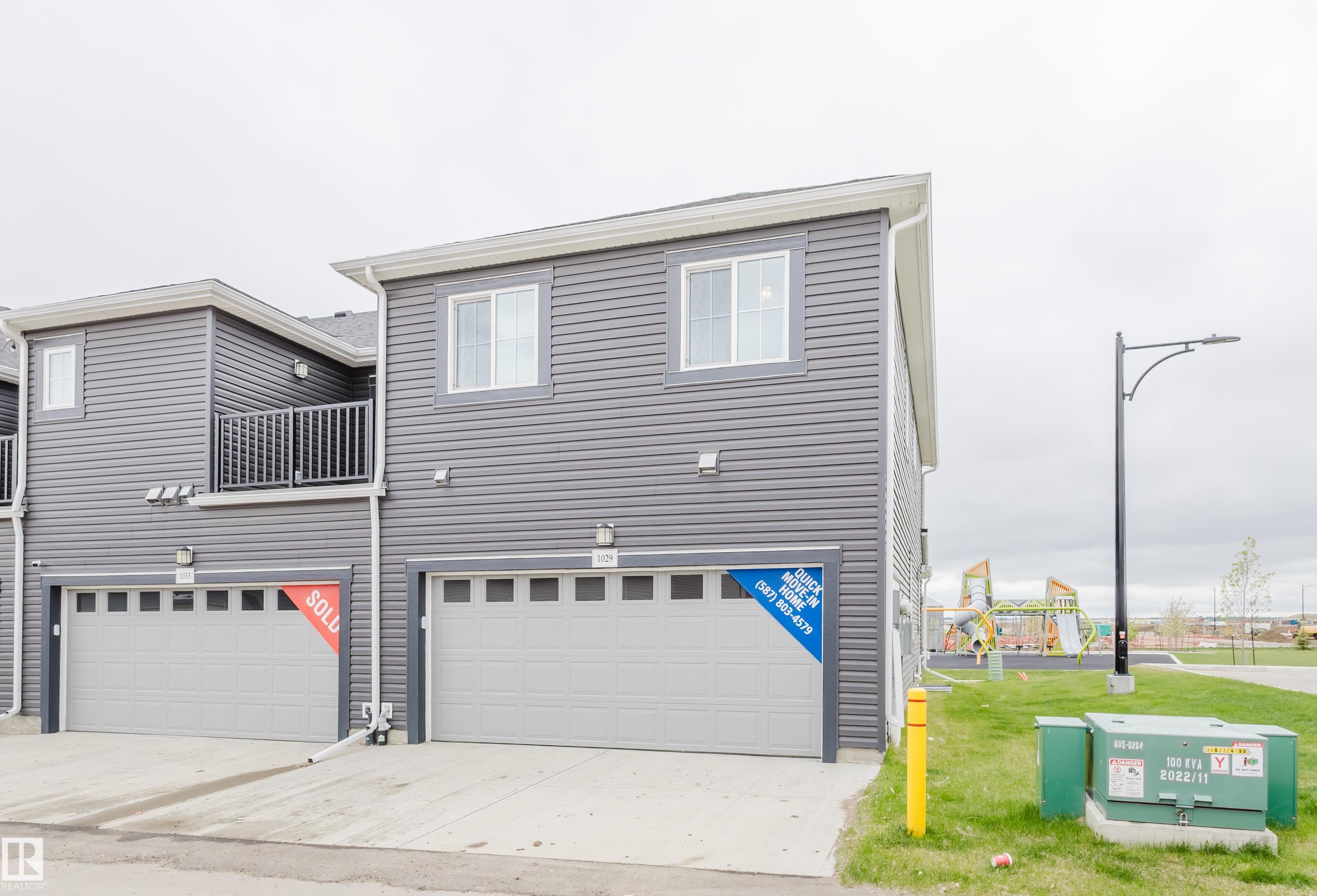 Photo 47 at 1029 Helen Lavender Lane, Hearthstone, Sherwood Park