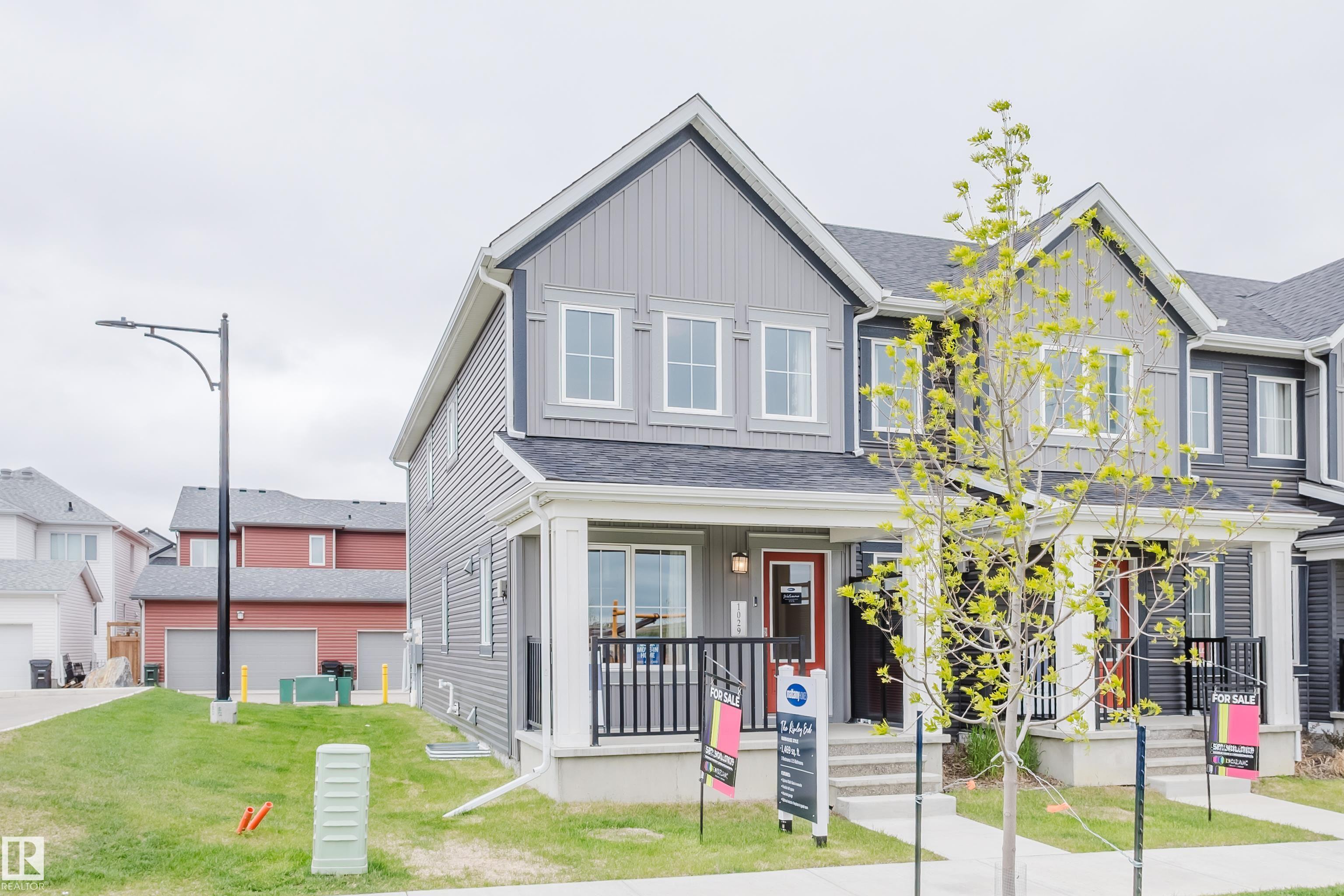 Photo 53 at 1029 Helen Lavender Lane, Hearthstone, Sherwood Park