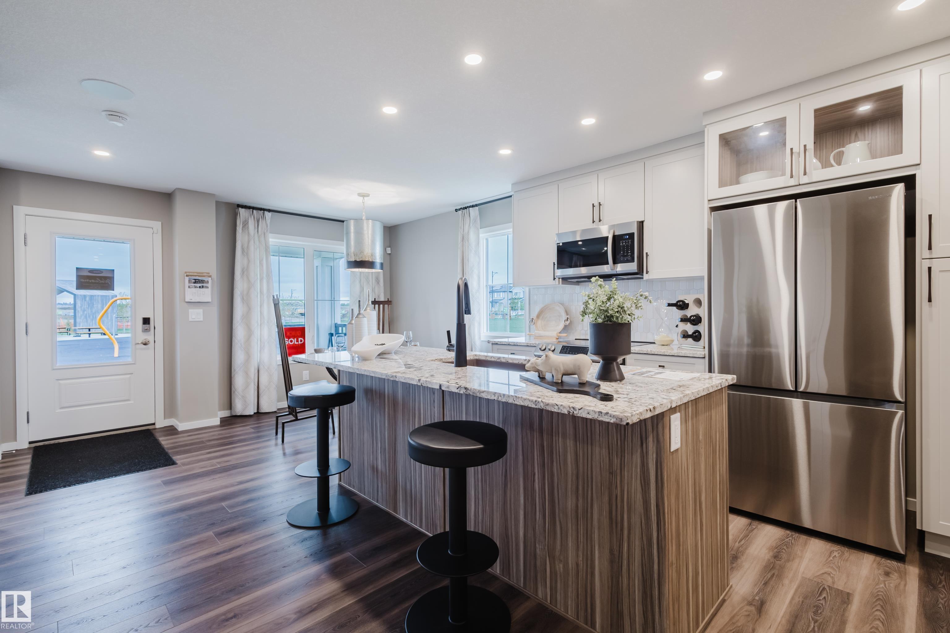 Photo 8 at 1029 Helen Lavender Lane, Hearthstone, Sherwood Park