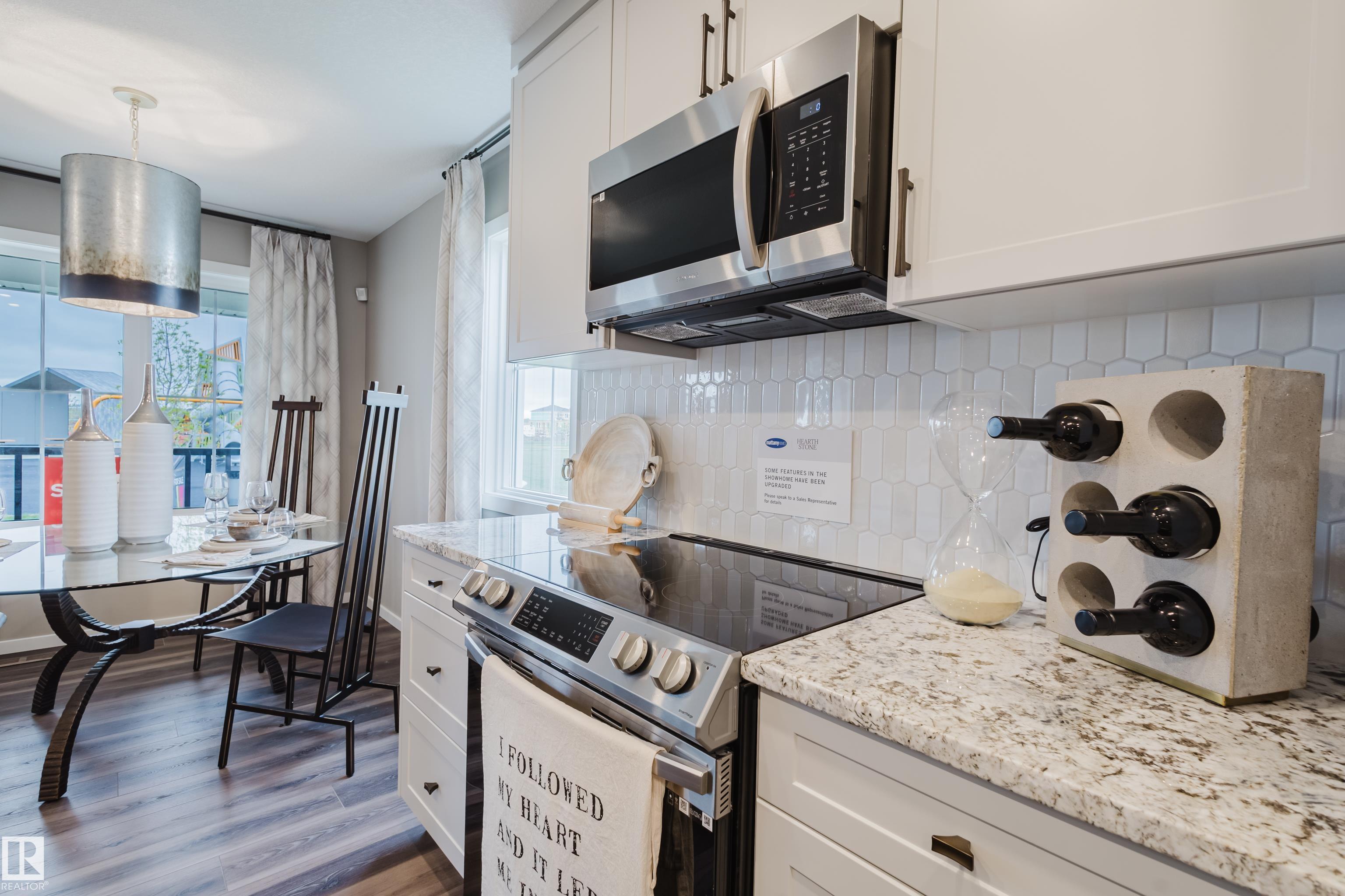 Photo 9 at 1029 Helen Lavender Lane, Hearthstone, Sherwood Park