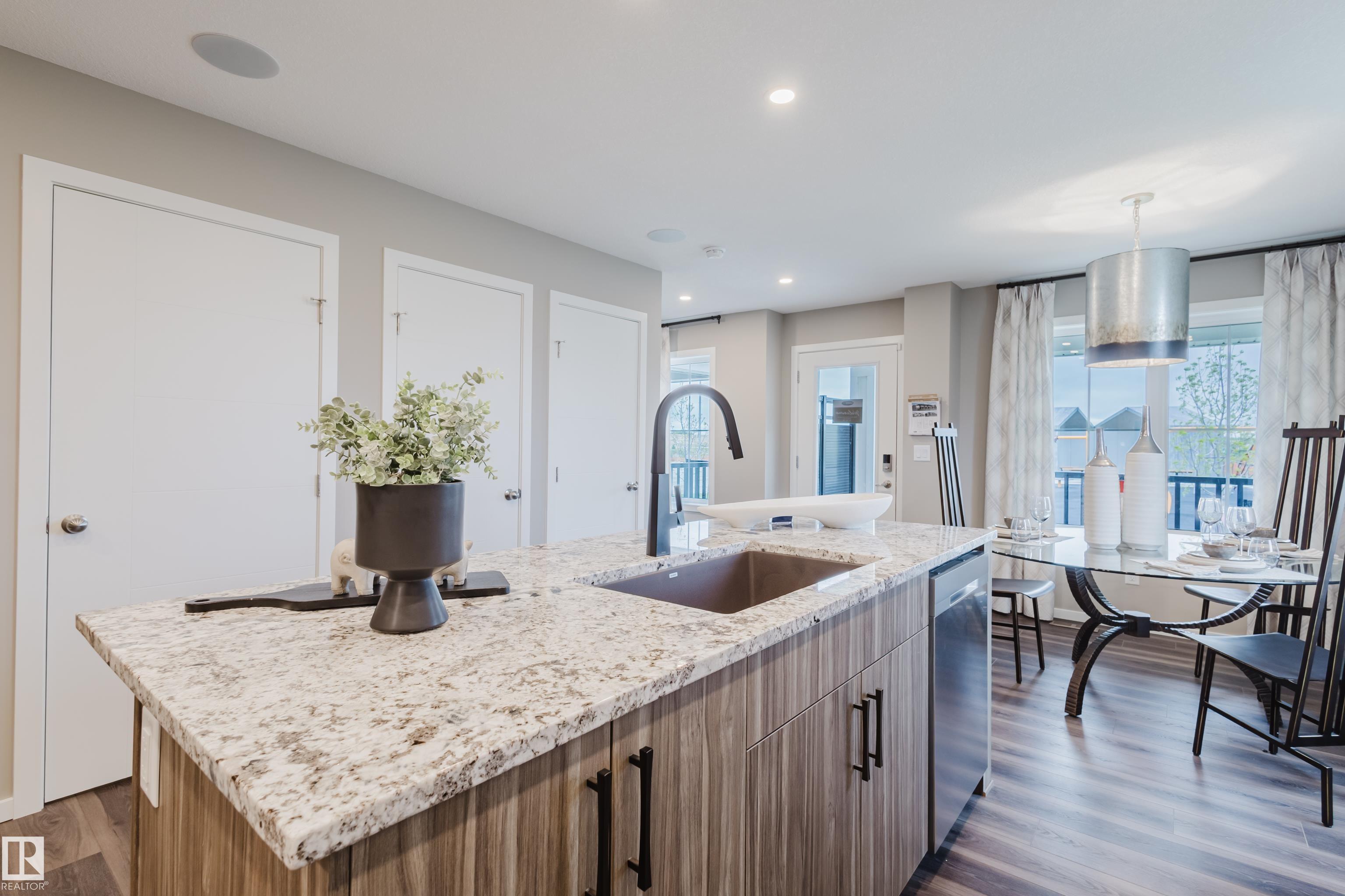 Photo 10 at 1029 Helen Lavender Lane, Hearthstone, Sherwood Park