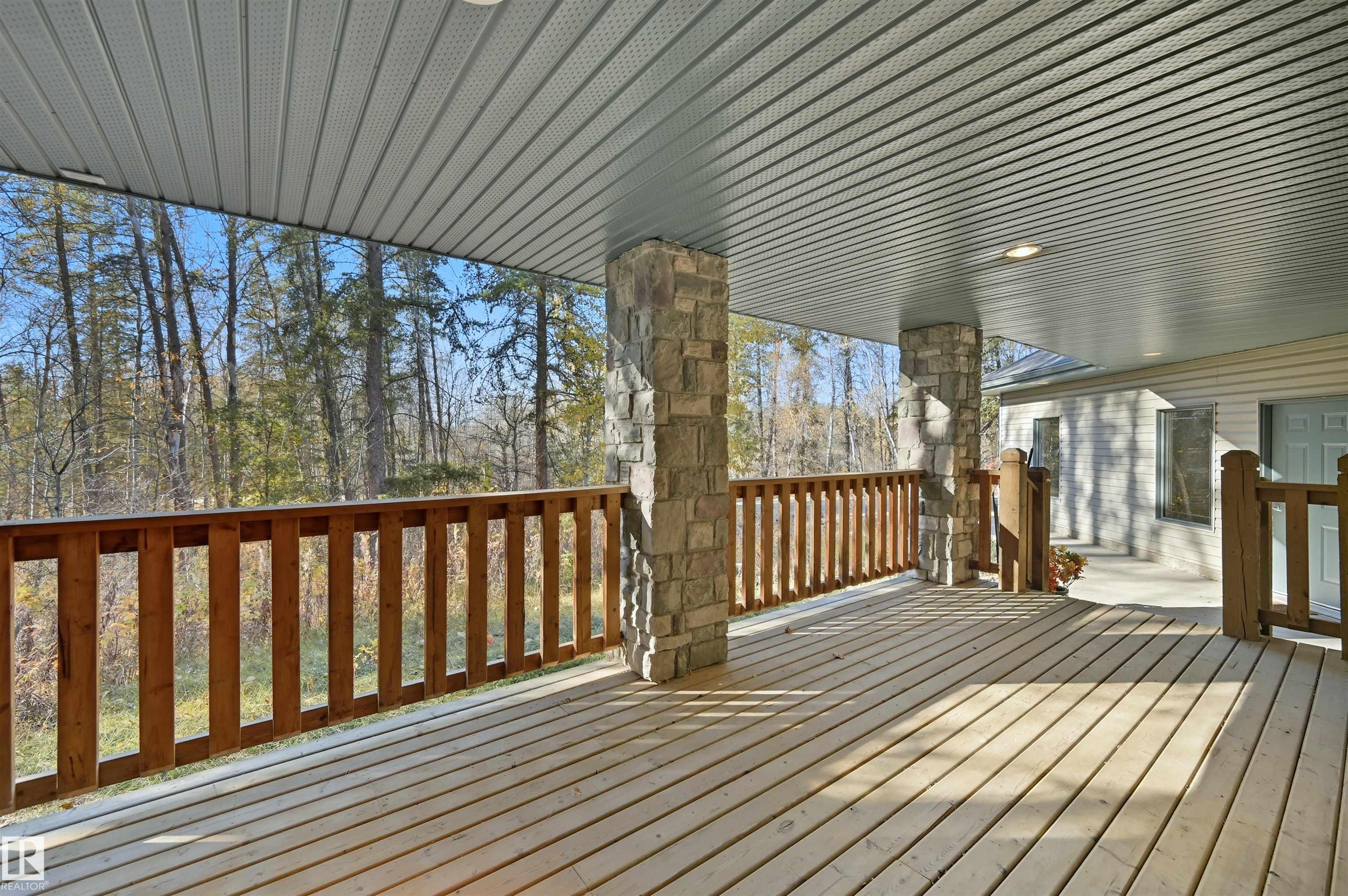 Photo 4 at 27 - 26213 Twp Road 512, Banksiana Ranch, Rural Parkland County