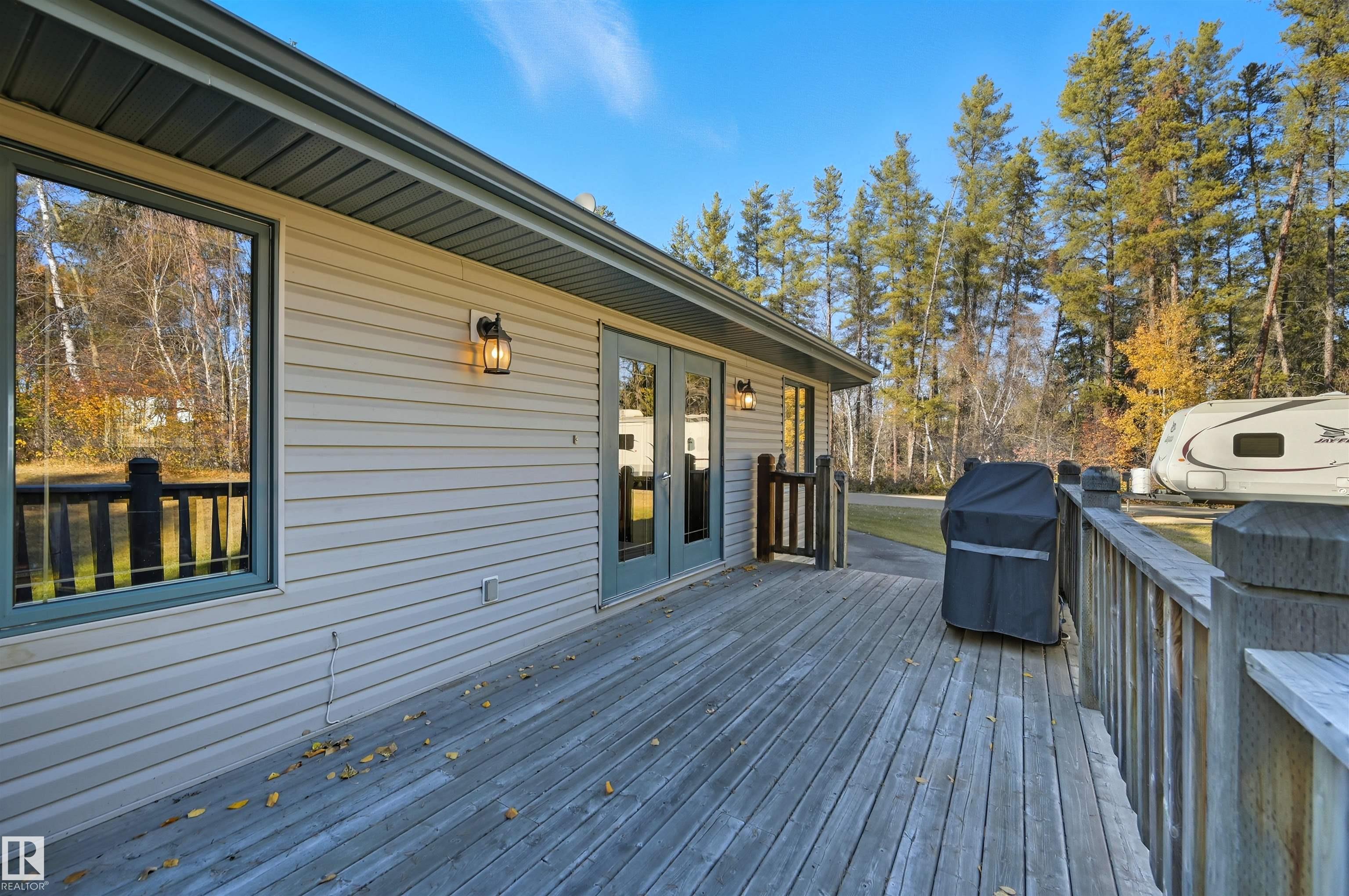 Photo 36 at 27 - 26213 Twp Road 512, Banksiana Ranch, Rural Parkland County