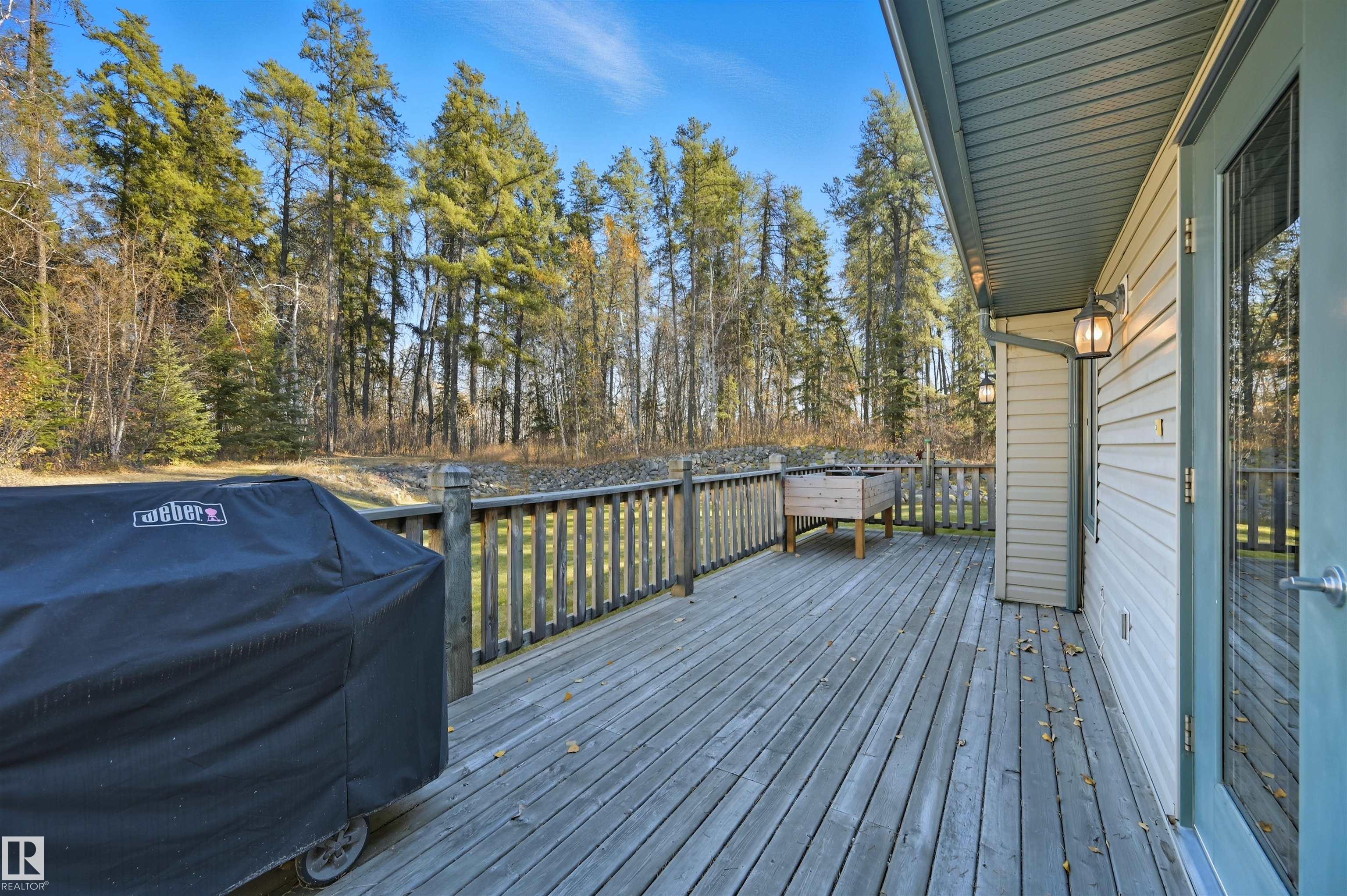 Photo 37 at 27 - 26213 Twp Road 512, Banksiana Ranch, Rural Parkland County