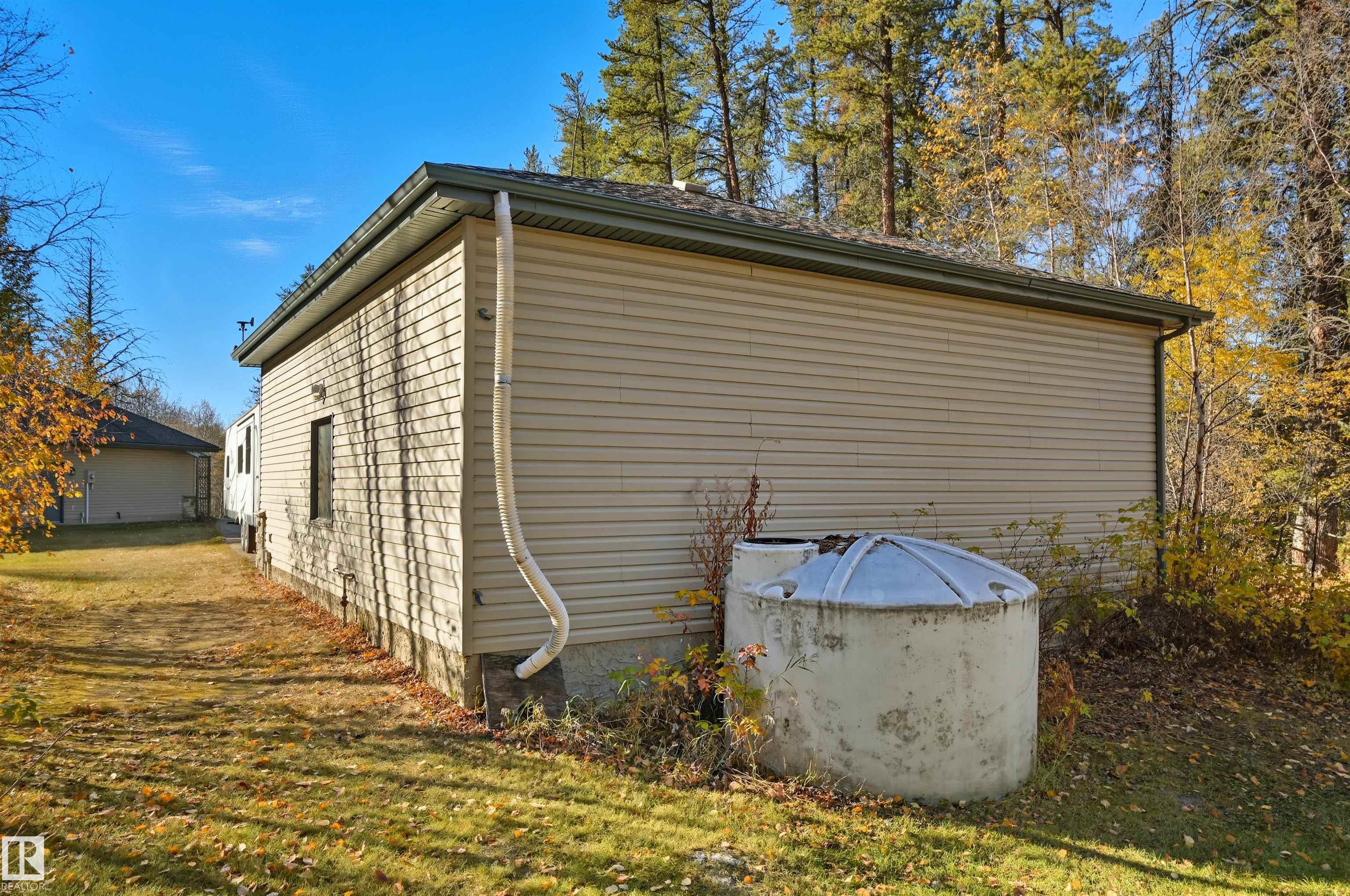 Photo 39 at 27 - 26213 Twp Road 512, Banksiana Ranch, Rural Parkland County