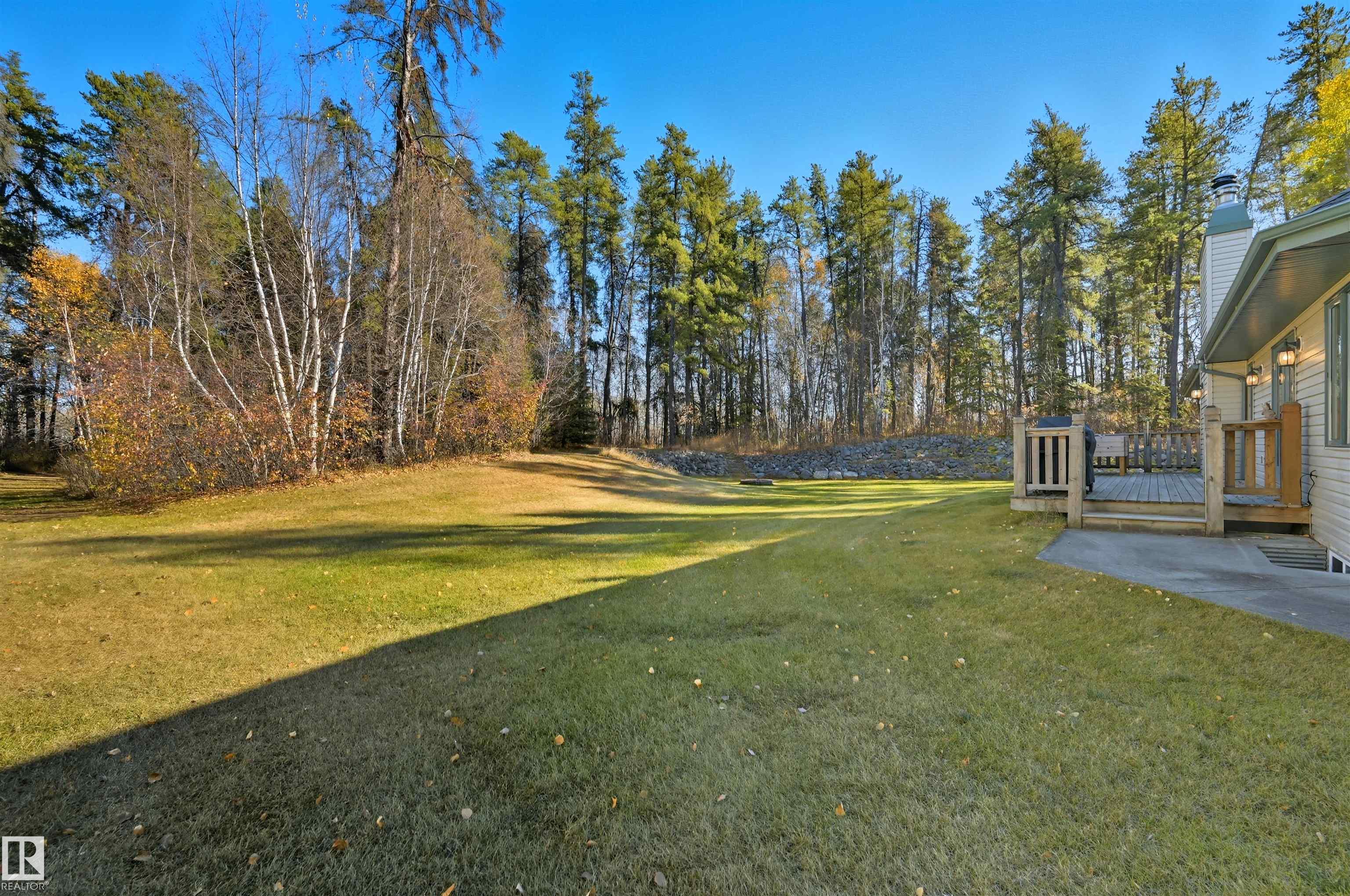Photo 40 at 27 - 26213 Twp Road 512, Banksiana Ranch, Rural Parkland County