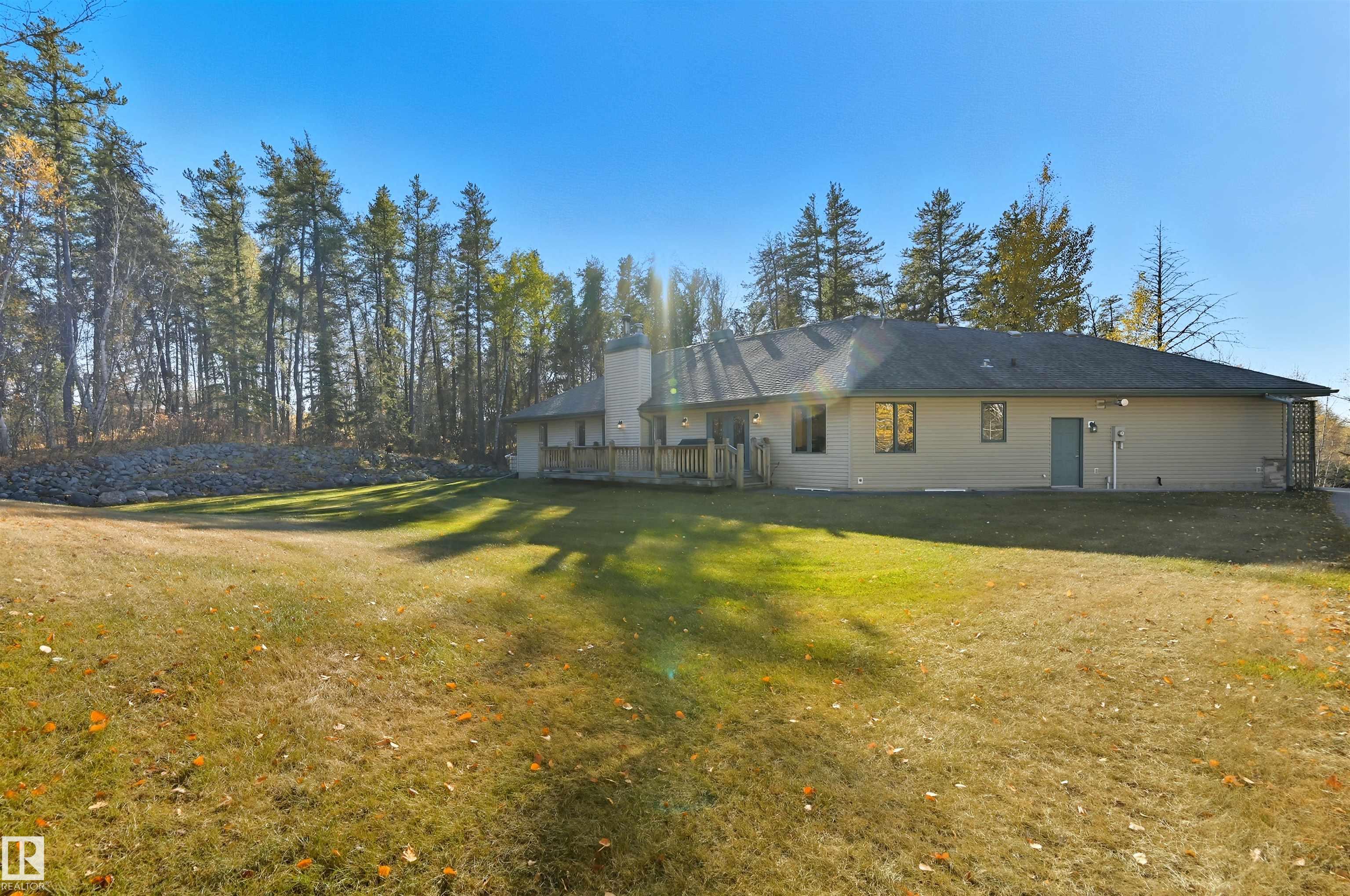 Photo 42 at 27 - 26213 Twp Road 512, Banksiana Ranch, Rural Parkland County