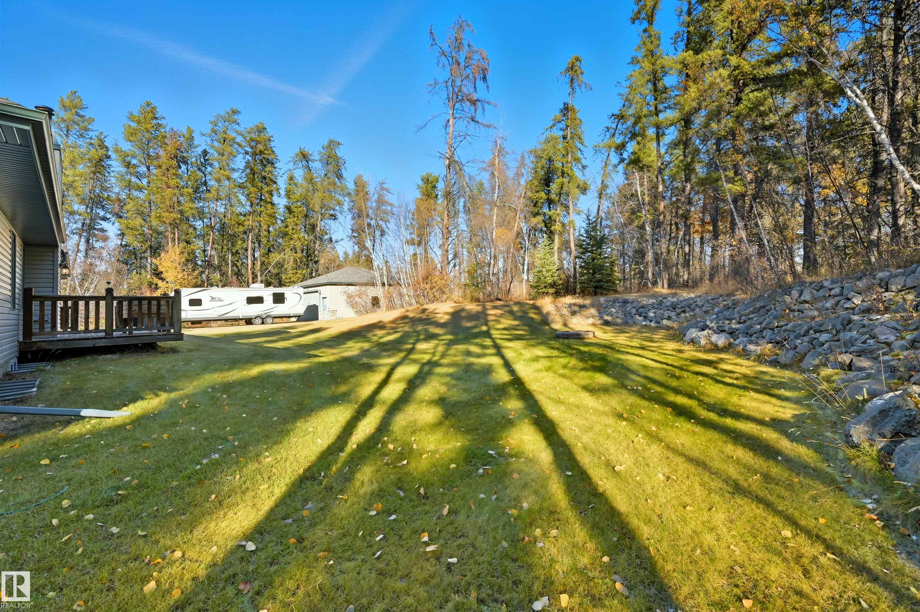 Photo 43 at 27 - 26213 Twp Road 512, Banksiana Ranch, Rural Parkland County