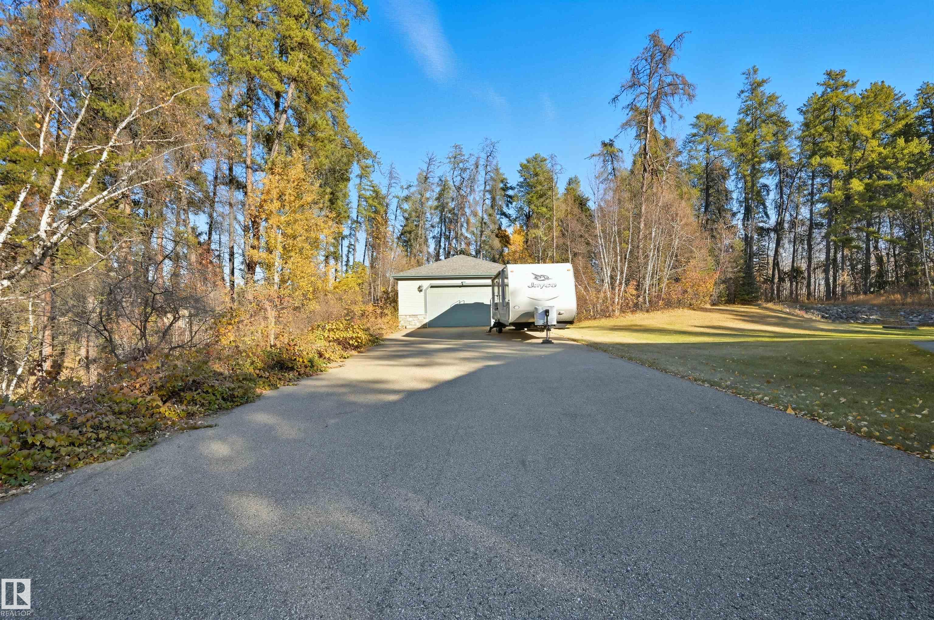 Photo 44 at 27 - 26213 Twp Road 512, Banksiana Ranch, Rural Parkland County