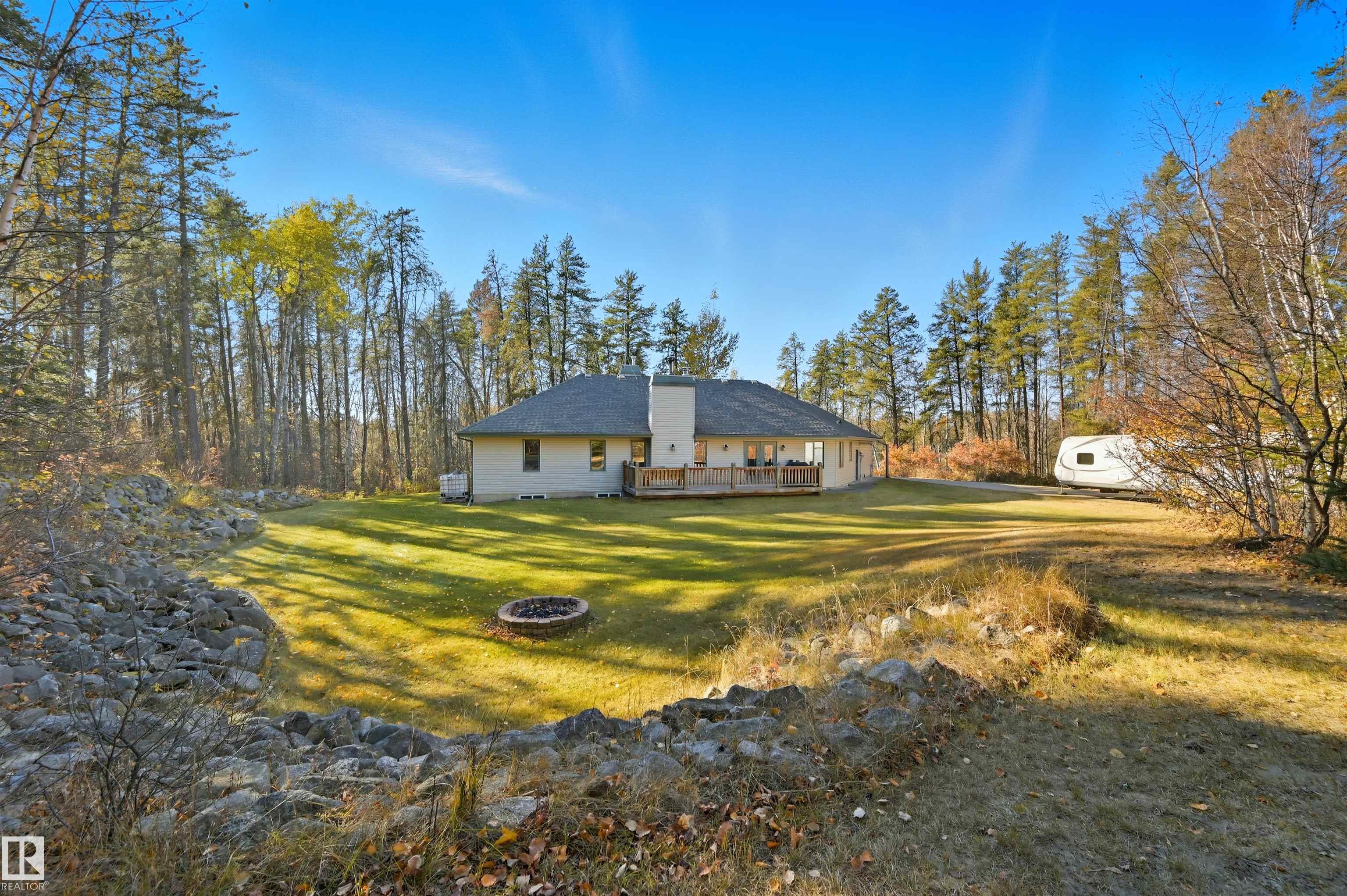 Photo 45 at 27 - 26213 Twp Road 512, Banksiana Ranch, Rural Parkland County
