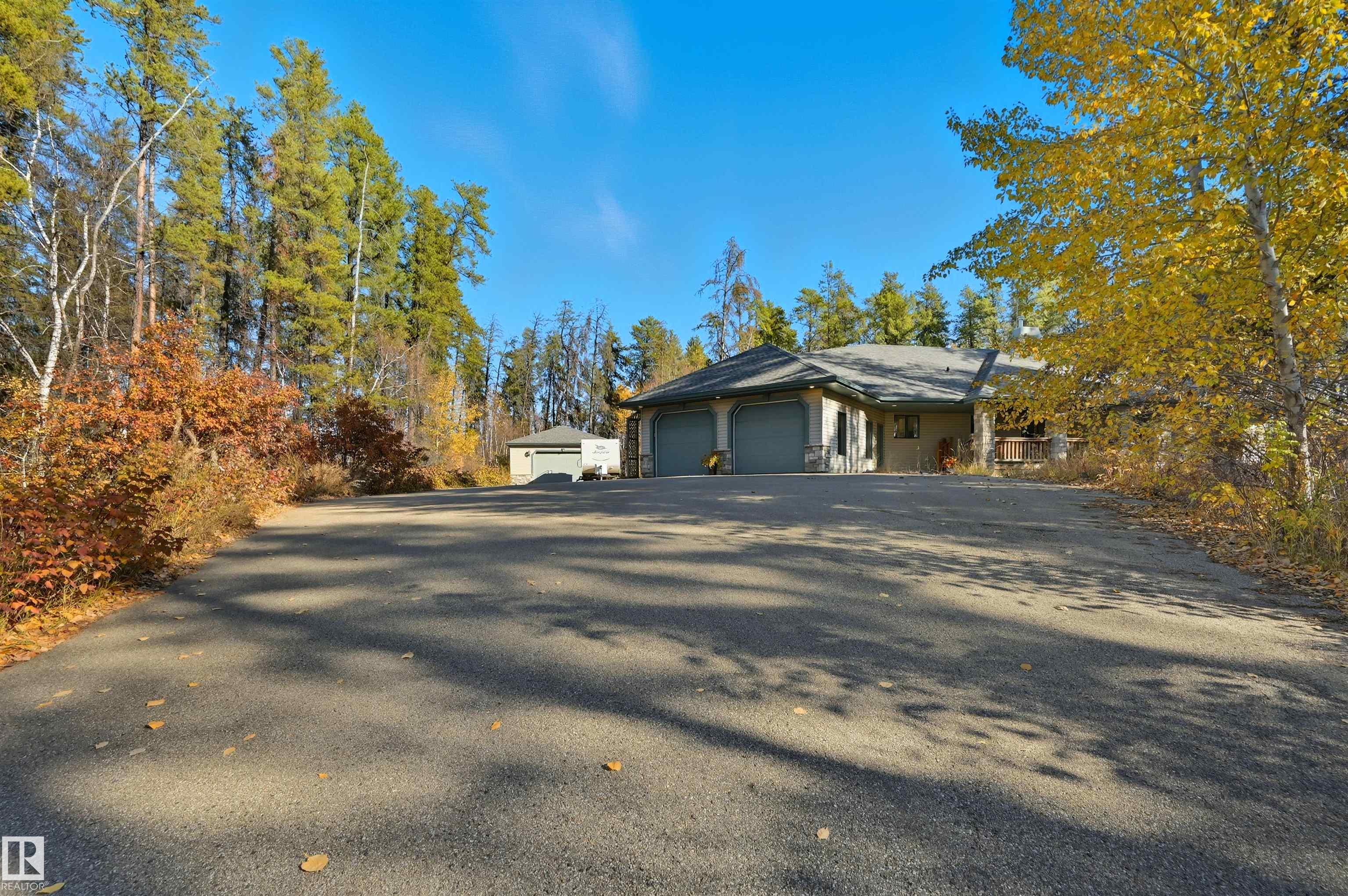 Photo 46 at 27 - 26213 Twp Road 512, Banksiana Ranch, Rural Parkland County
