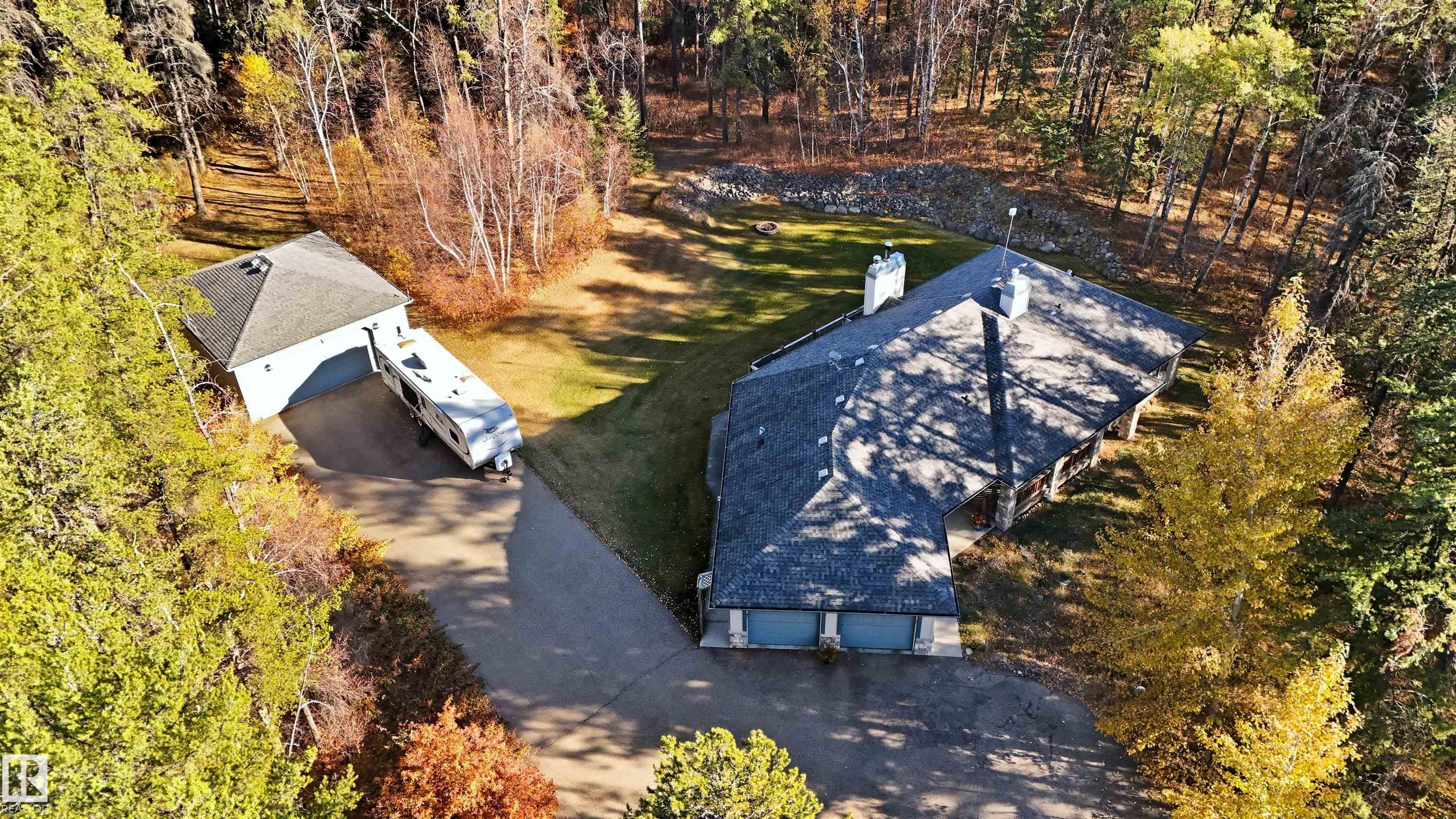 Photo 47 at 27 - 26213 Twp Road 512, Banksiana Ranch, Rural Parkland County