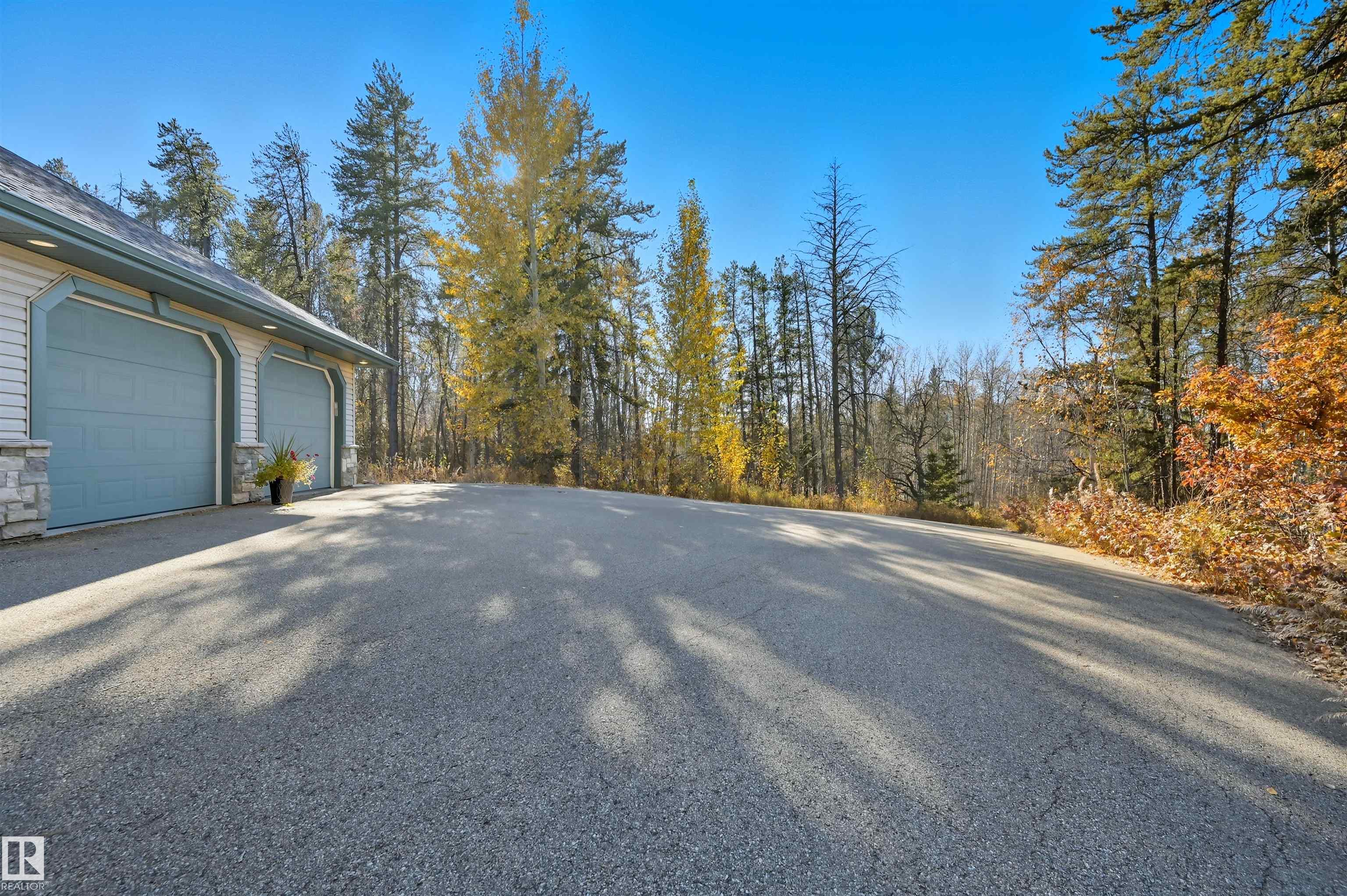 Photo 54 at 27 - 26213 Twp Road 512, Banksiana Ranch, Rural Parkland County