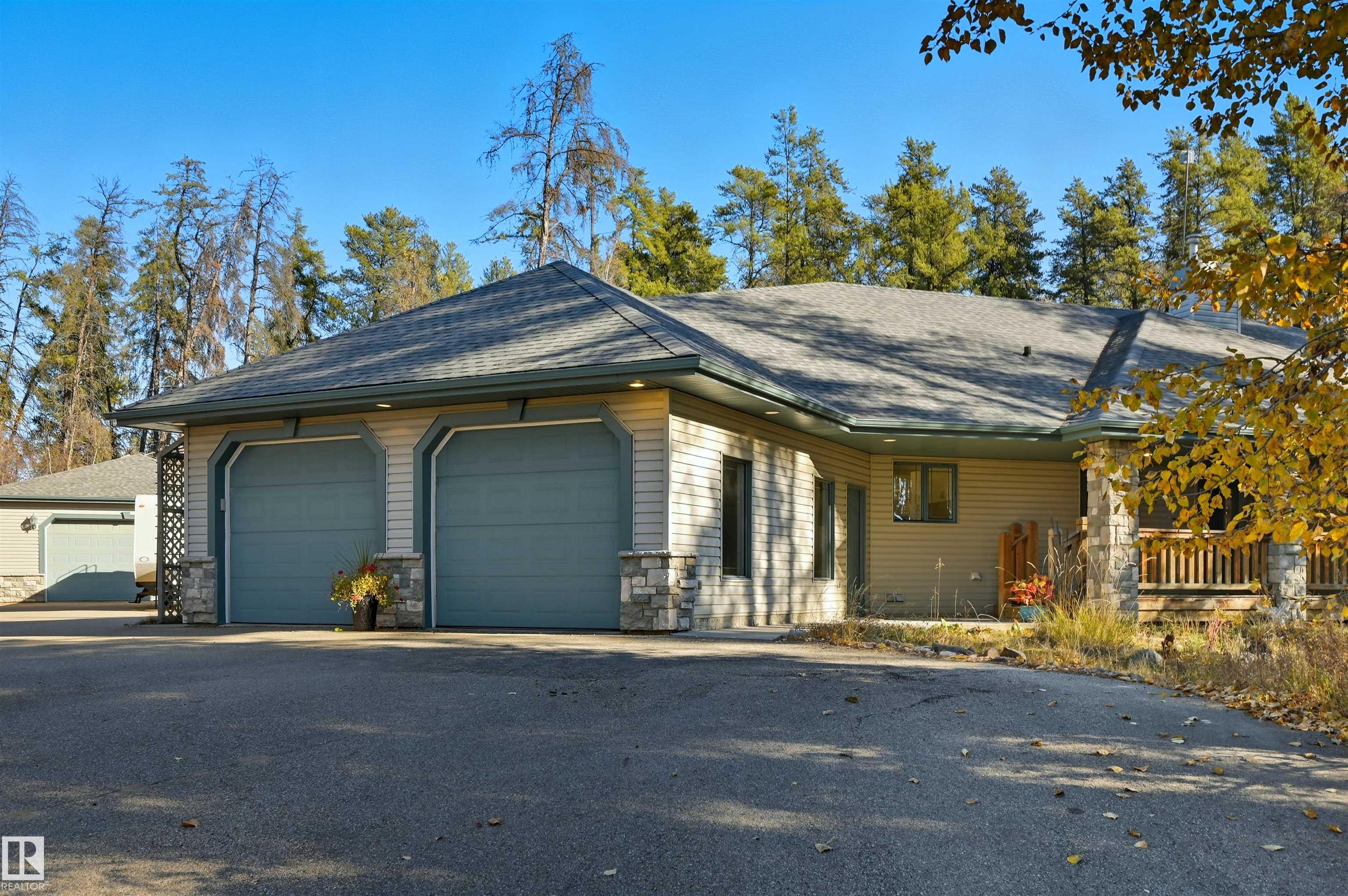 Photo 55 at 27 - 26213 Twp Road 512, Banksiana Ranch, Rural Parkland County