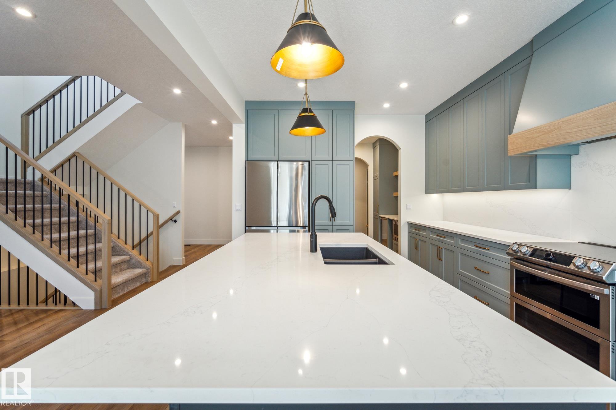 Photo 12 at 57 Newbury Ci, Salisbury Village, Sherwood Park