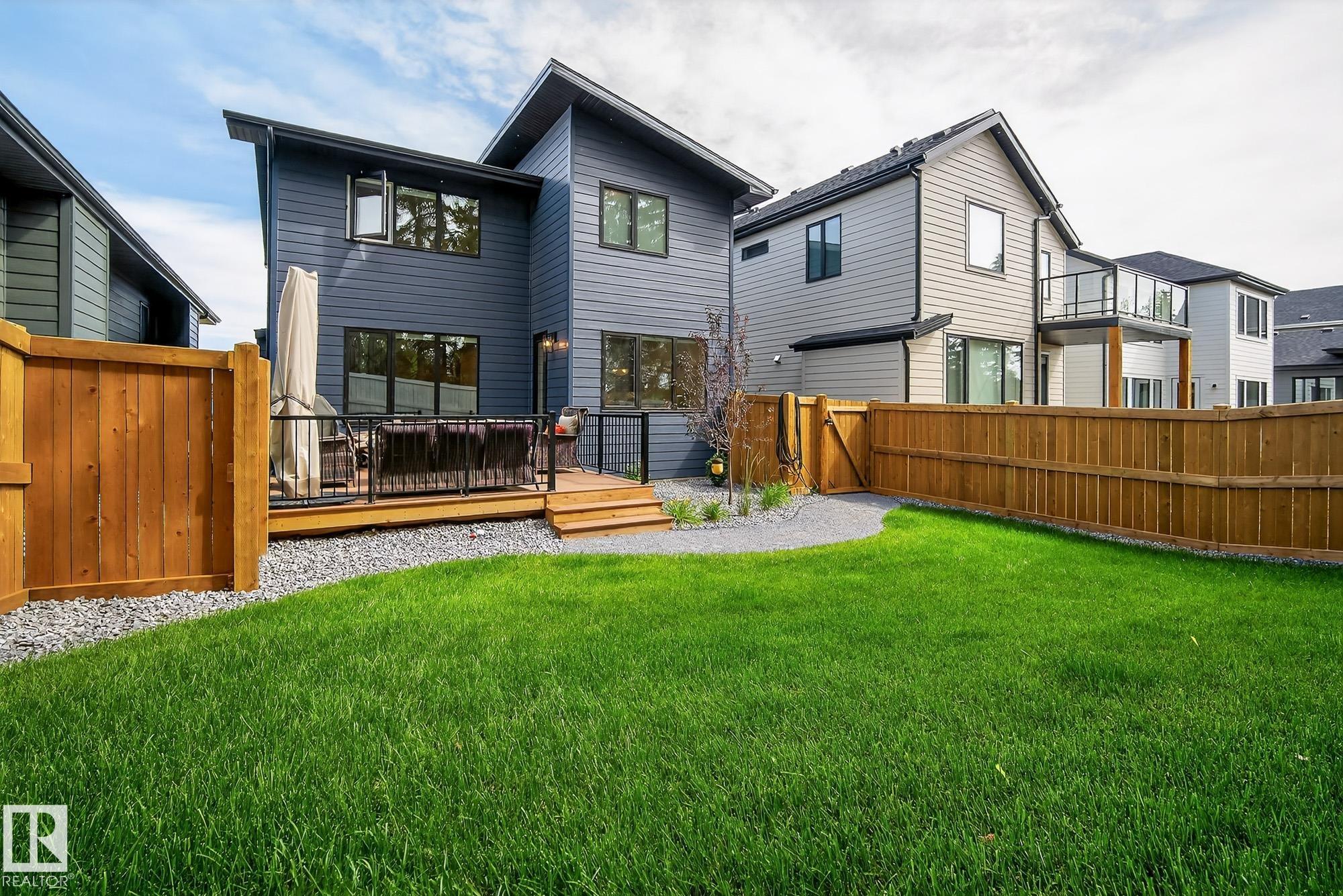 Photo 46 at 57 Newbury Ci, Salisbury Village, Sherwood Park