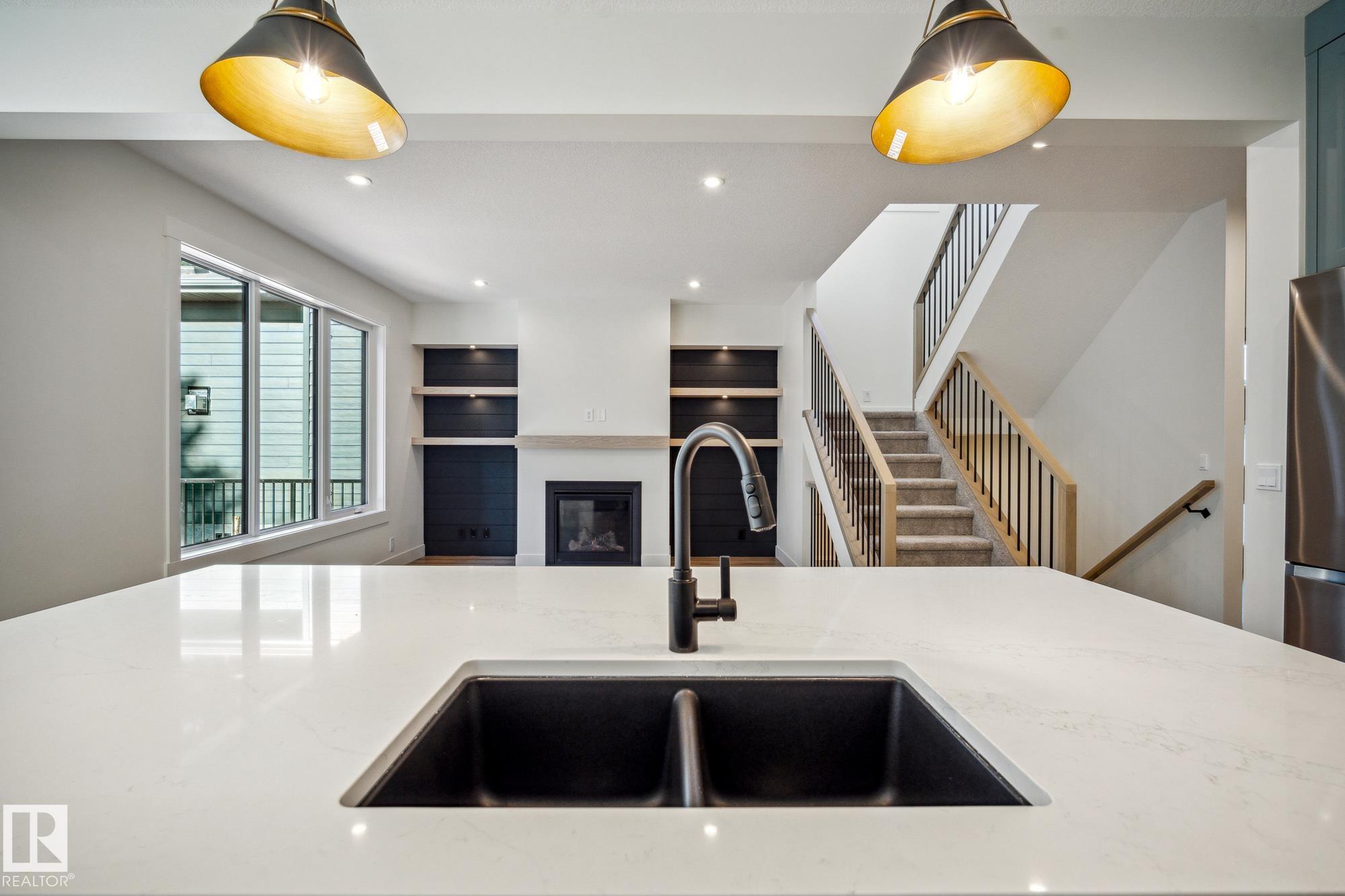 Photo 9 at 57 Newbury Ci, Salisbury Village, Sherwood Park