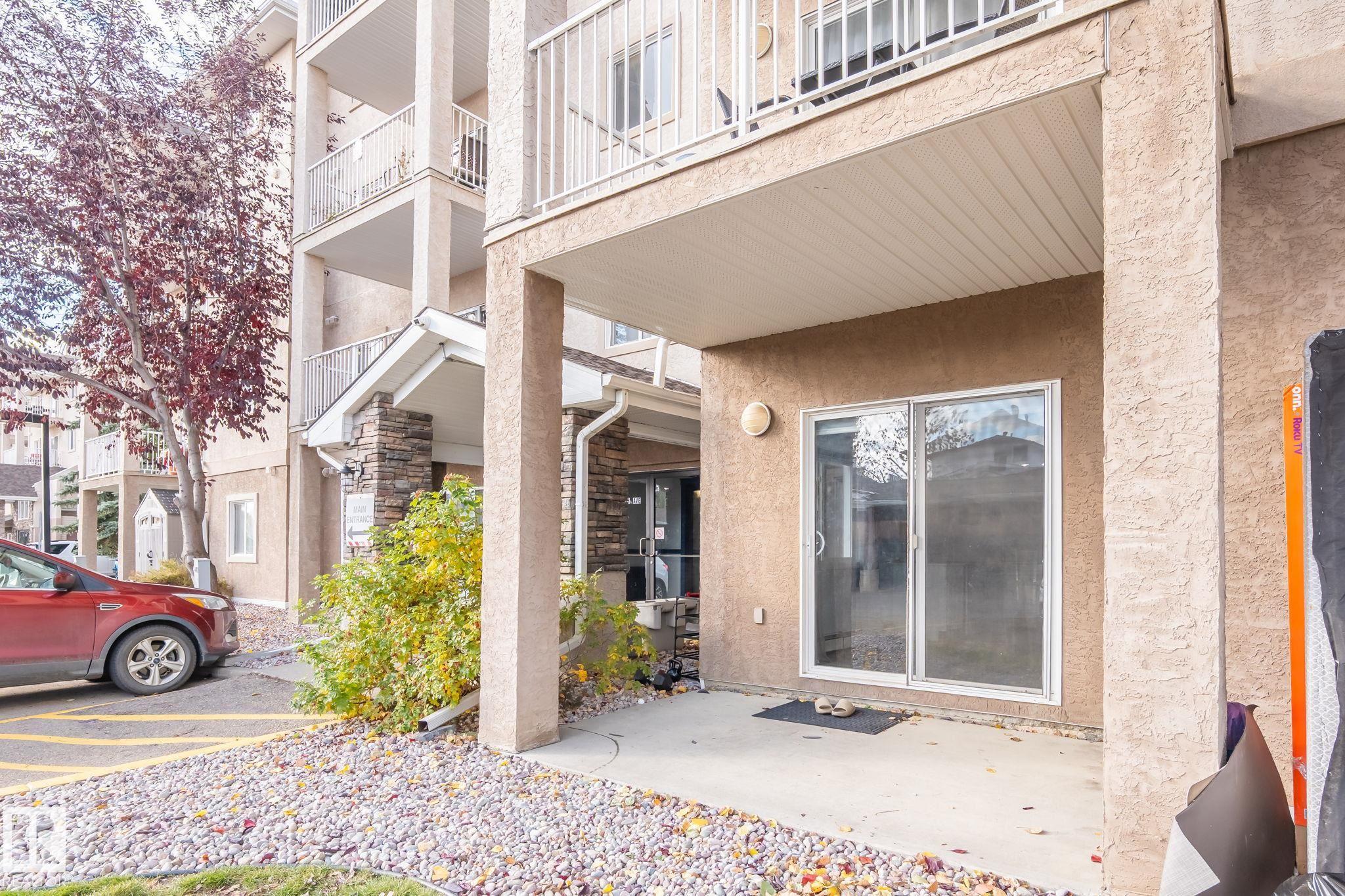 Photo 20 at 114 - 2305 35a Avenue NW, Wild Rose, Edmonton
