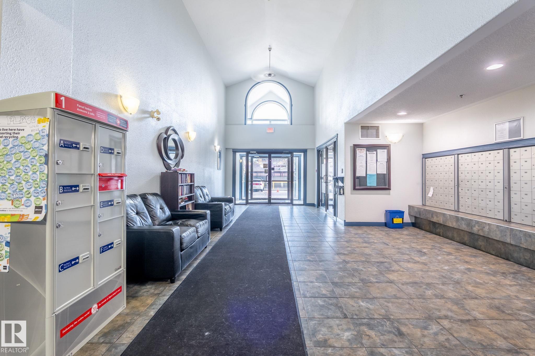 Photo 23 at 114 - 2305 35a Avenue NW, Wild Rose, Edmonton