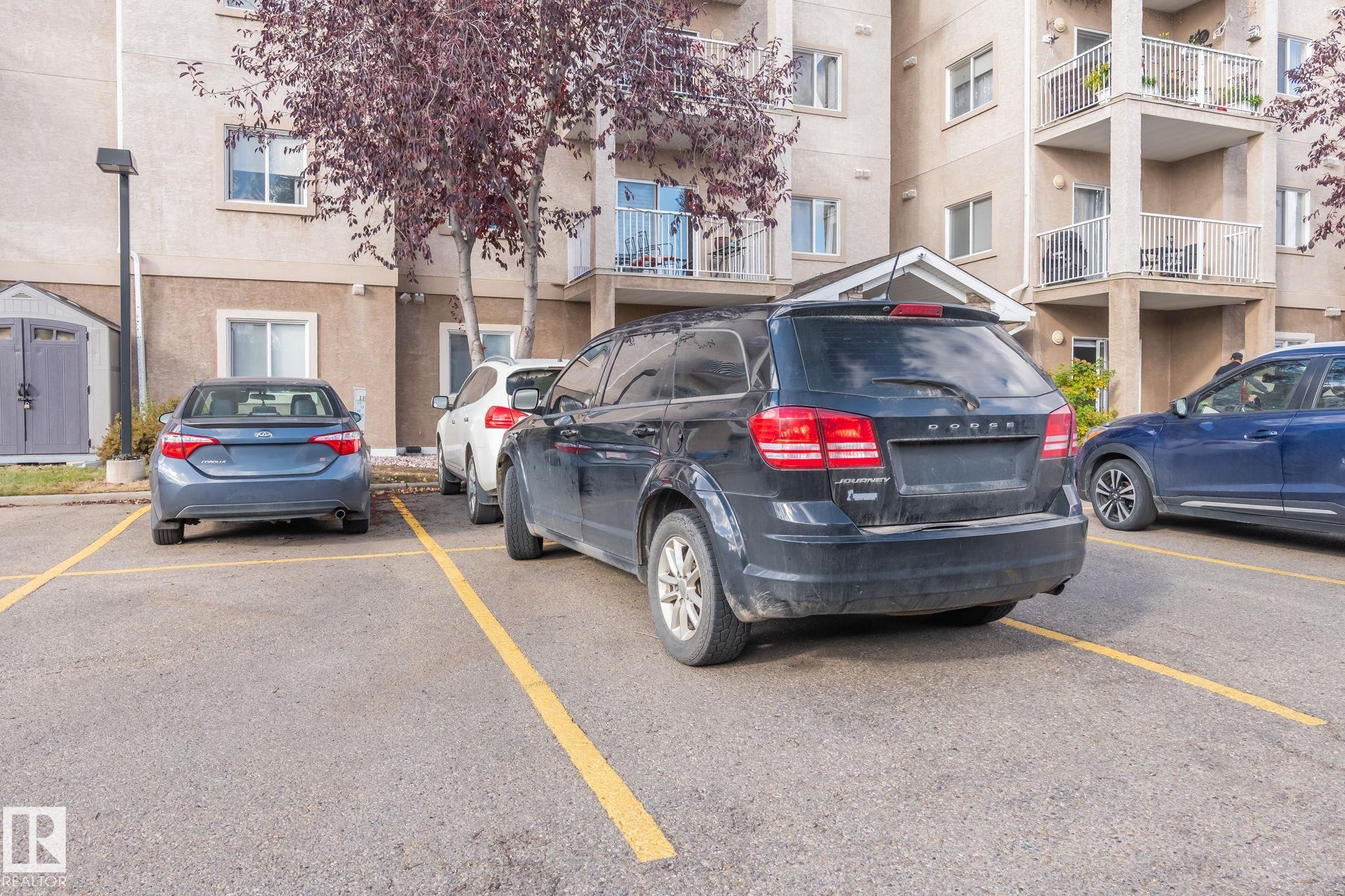 Photo 26 at 114 - 2305 35a Avenue NW, Wild Rose, Edmonton