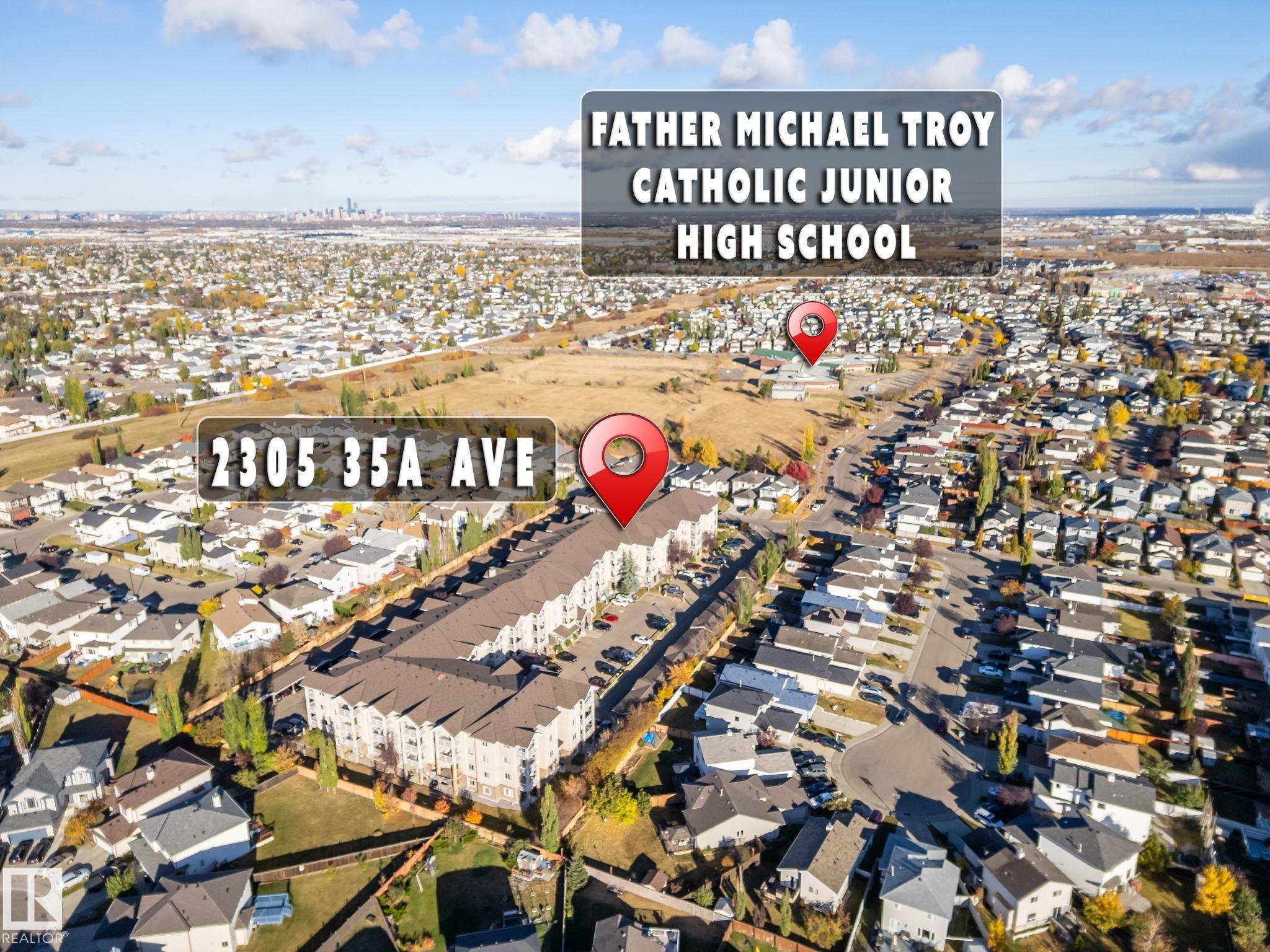 Photo 27 at 114 - 2305 35a Avenue NW, Wild Rose, Edmonton