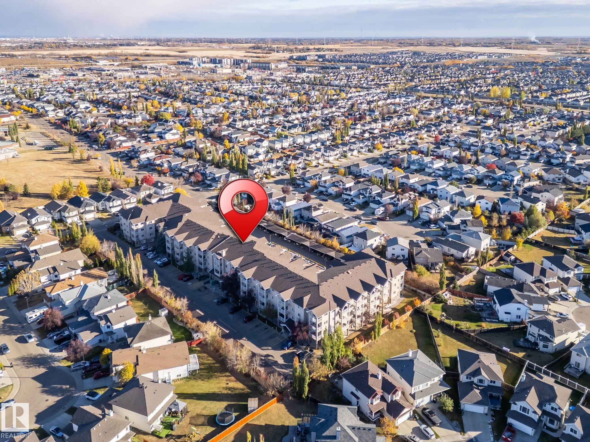 Photo 28 at 114 - 2305 35a Avenue NW, Wild Rose, Edmonton