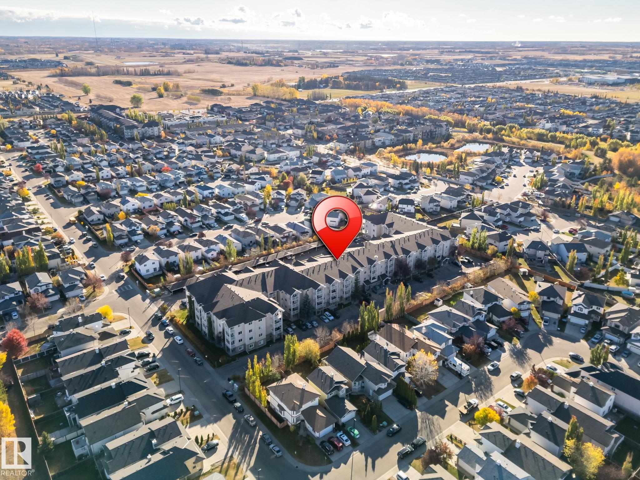Photo 29 at 114 - 2305 35a Avenue NW, Wild Rose, Edmonton