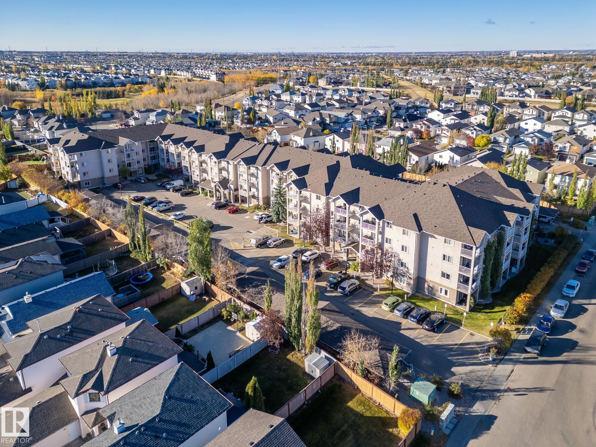 Photo 30 at 114 - 2305 35a Avenue NW, Wild Rose, Edmonton