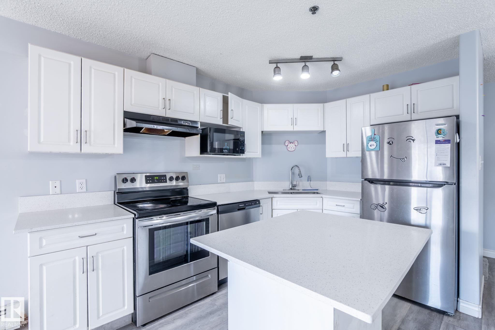 Photo 4 at 114 - 2305 35a Avenue NW, Wild Rose, Edmonton