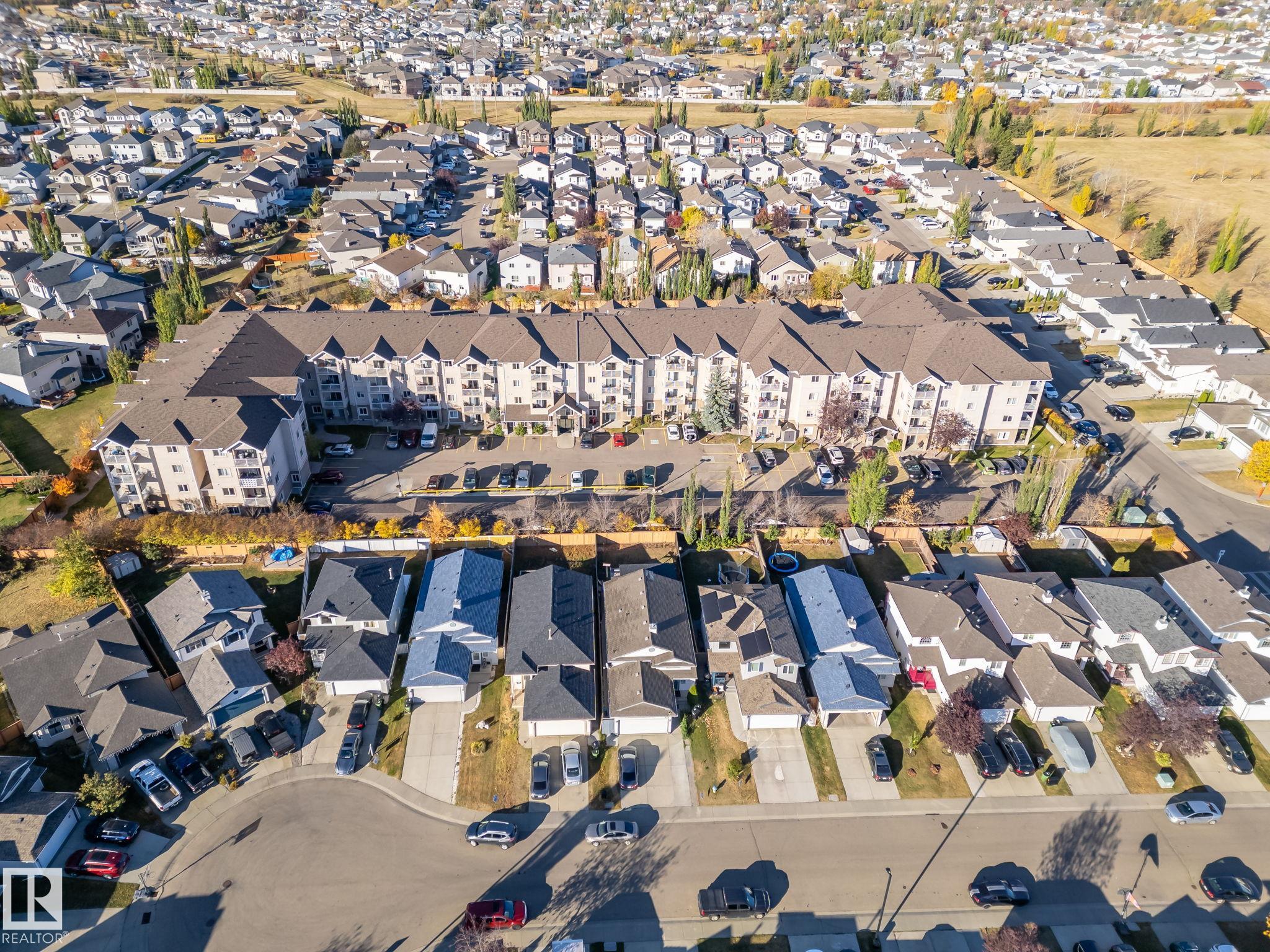 Photo 31 at 114 - 2305 35a Avenue NW, Wild Rose, Edmonton