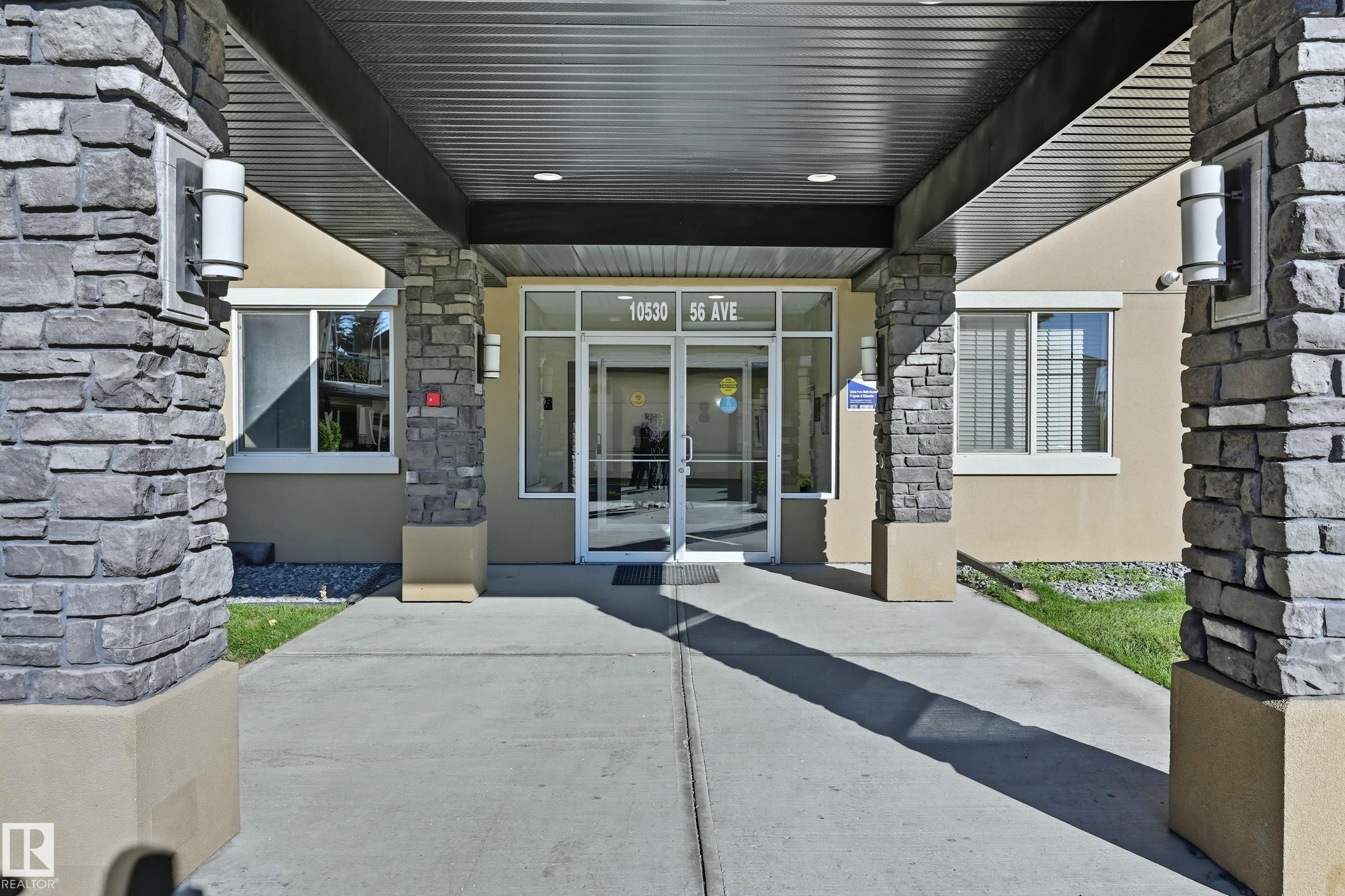 Photo 2 at 314 - 10530 56 Avenue NW, Pleasantview, Edmonton