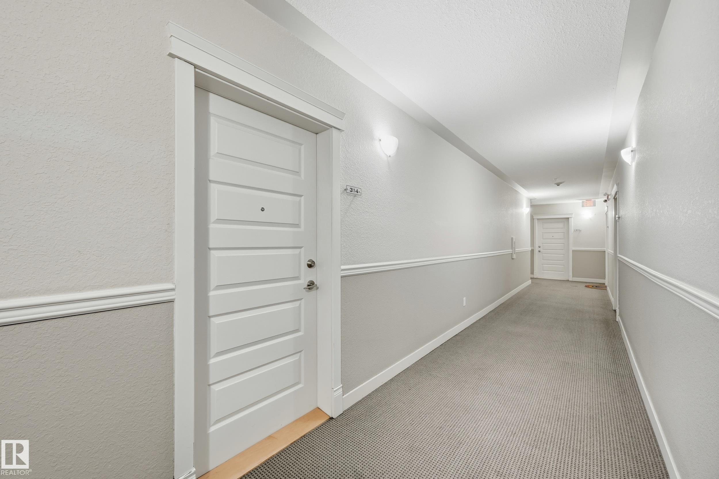 Photo 3 at 314 - 10530 56 Avenue NW, Pleasantview, Edmonton