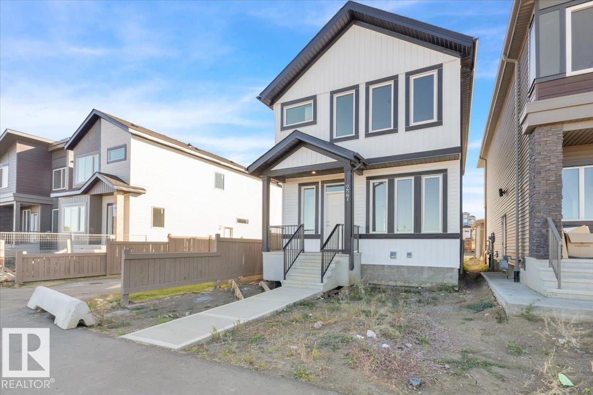 227 Deer Valley Drive, Creekside, Leduc
